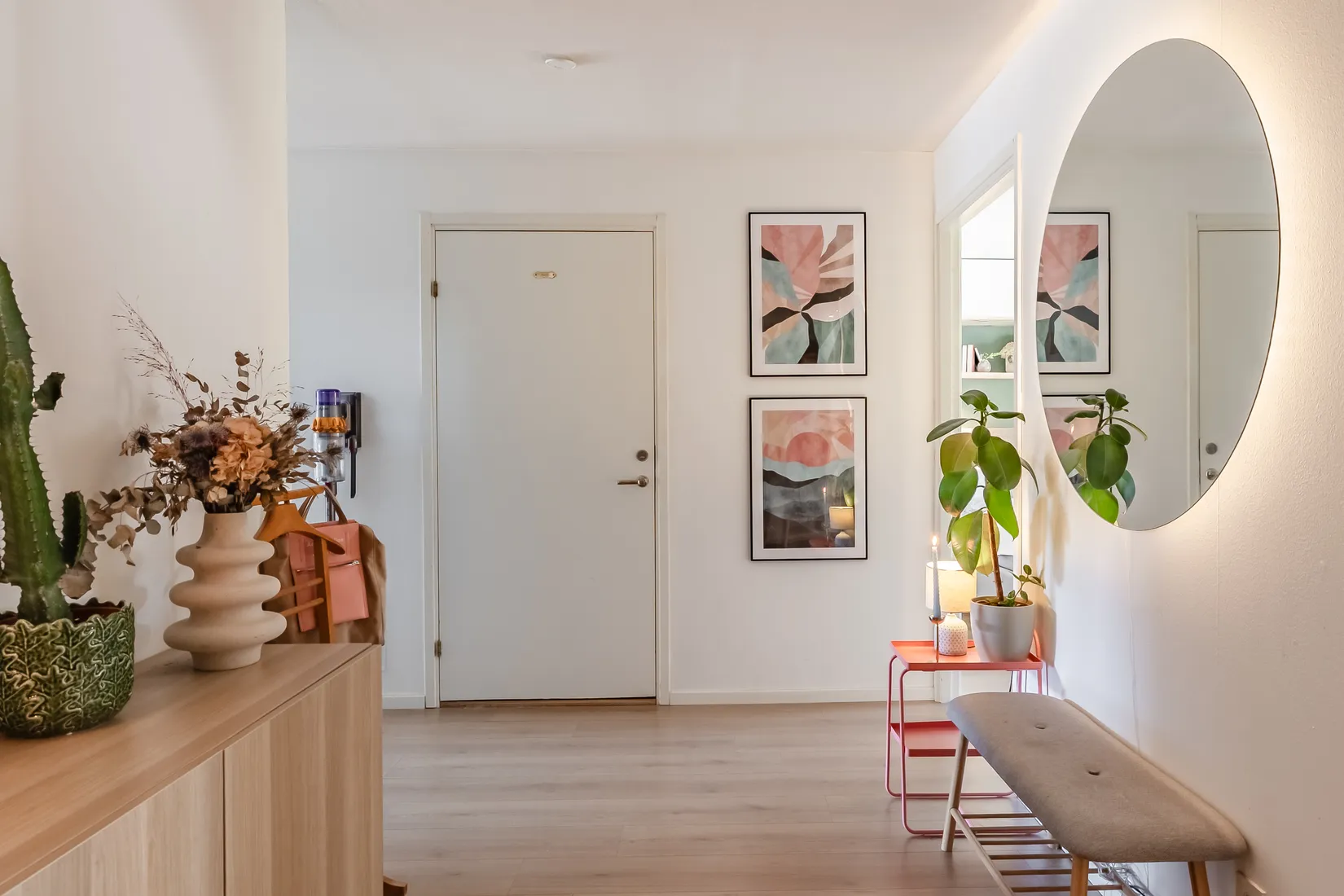 Bostadsrätt, Stagnellsgatan 19, Herrhagen, Karlstad