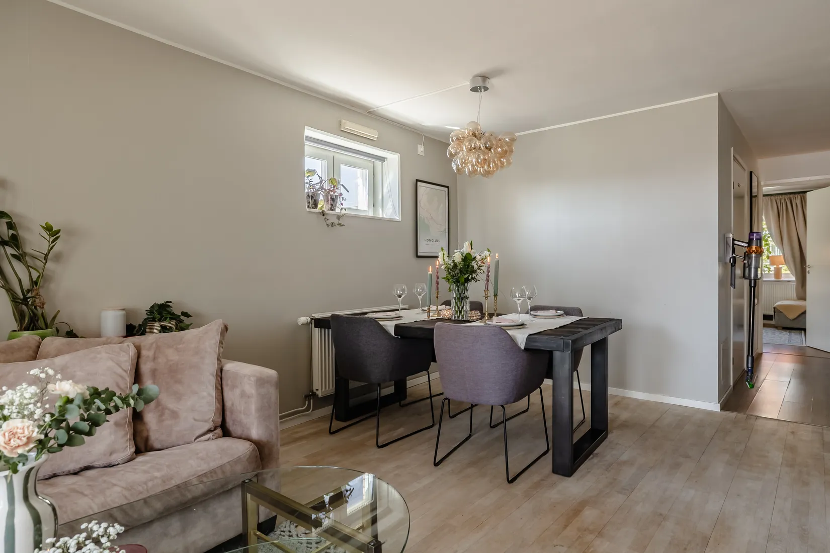 Bostadsrätt, Stagnellsgatan 19, Herrhagen, Karlstad