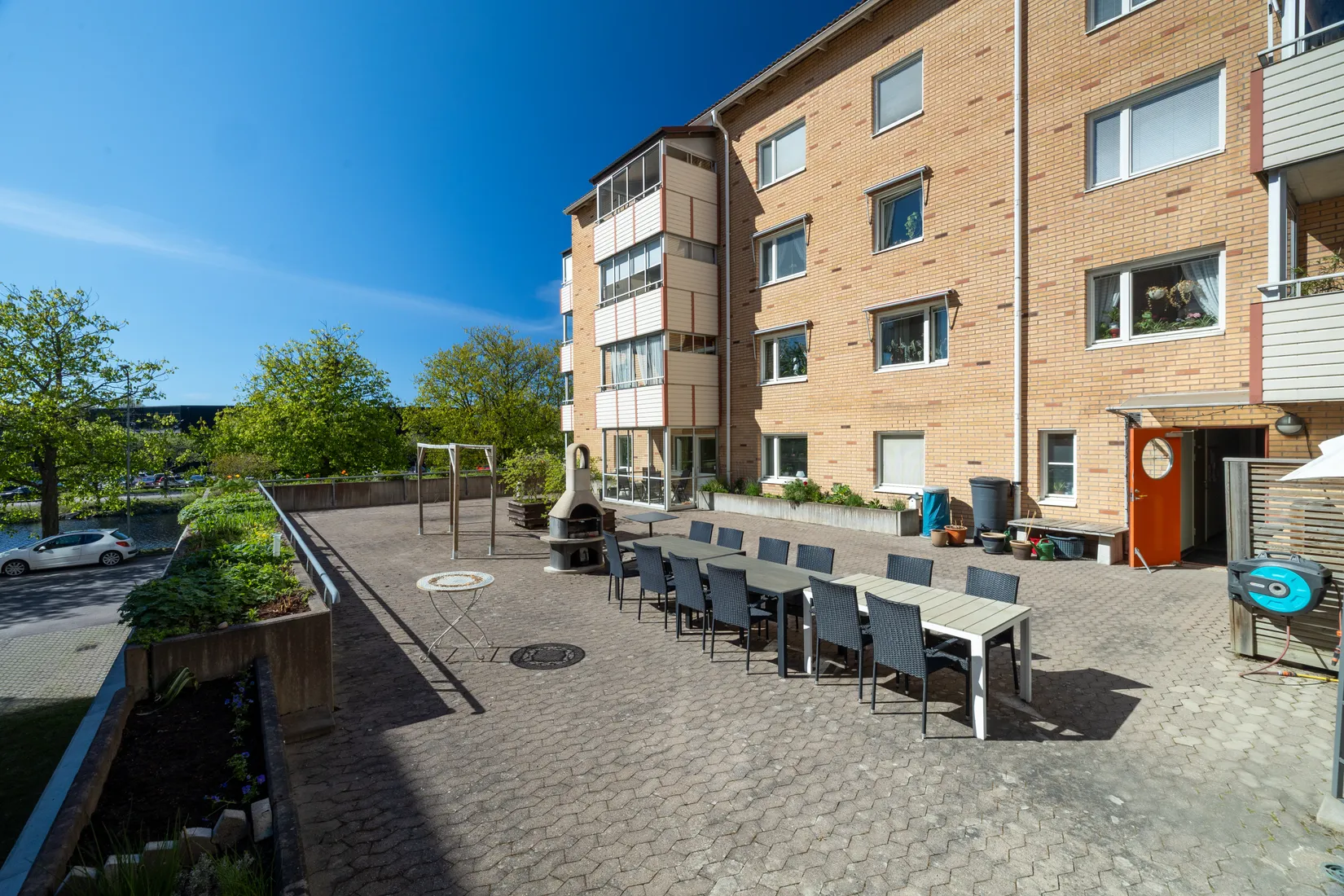 Bostadsrätt, Stagnellsgatan 19, Herrhagen, Karlstad