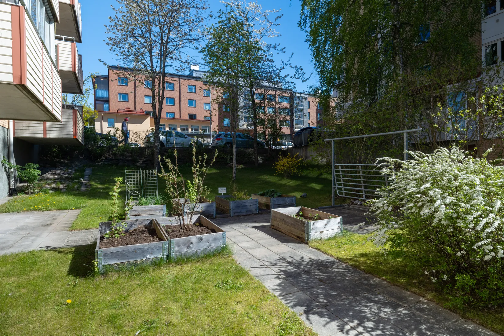 Bostadsrätt, Stagnellsgatan 19, Herrhagen, Karlstad