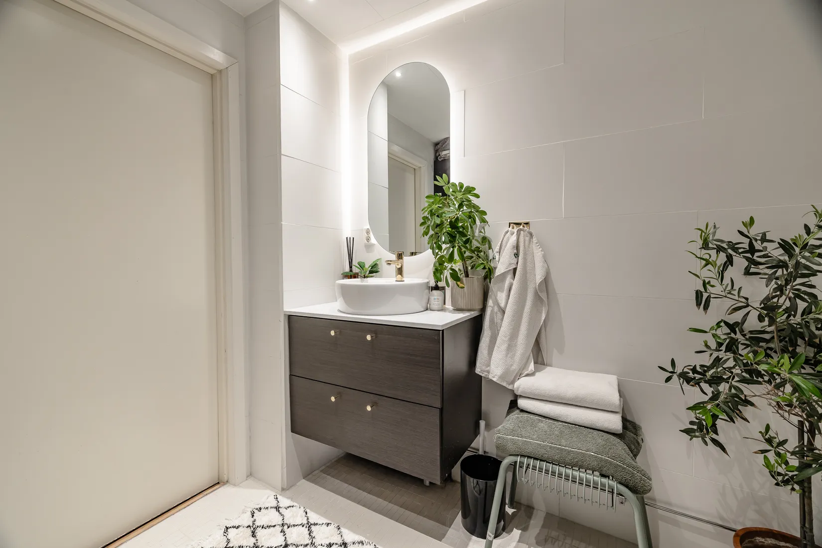Bostadsrätt, Stagnellsgatan 19, Herrhagen, Karlstad