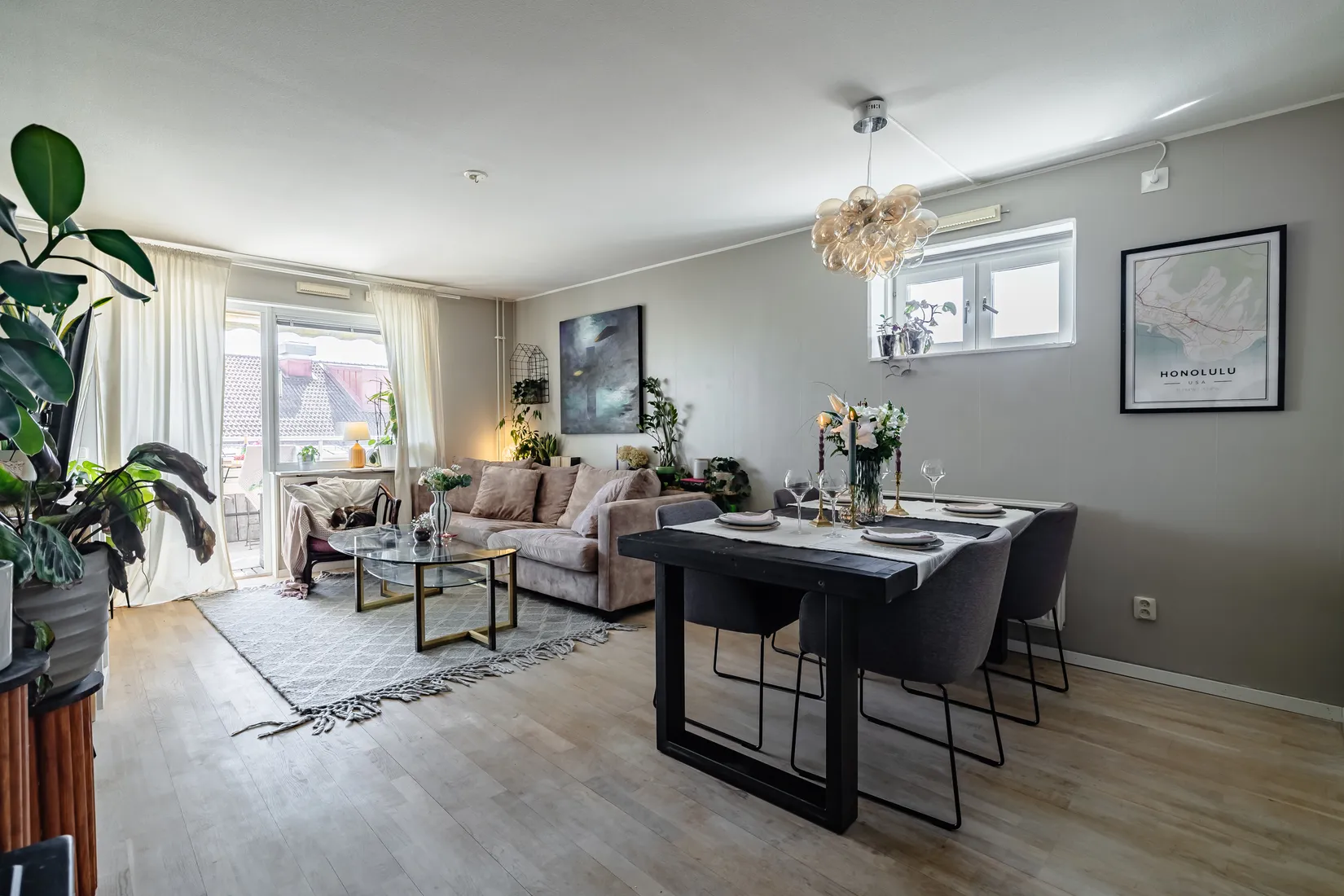 Bostadsrätt, Stagnellsgatan 19, Herrhagen, Karlstad