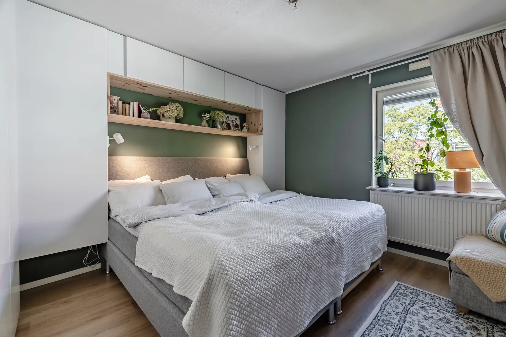 Bostadsrätt, Stagnellsgatan 19, Herrhagen, Karlstad