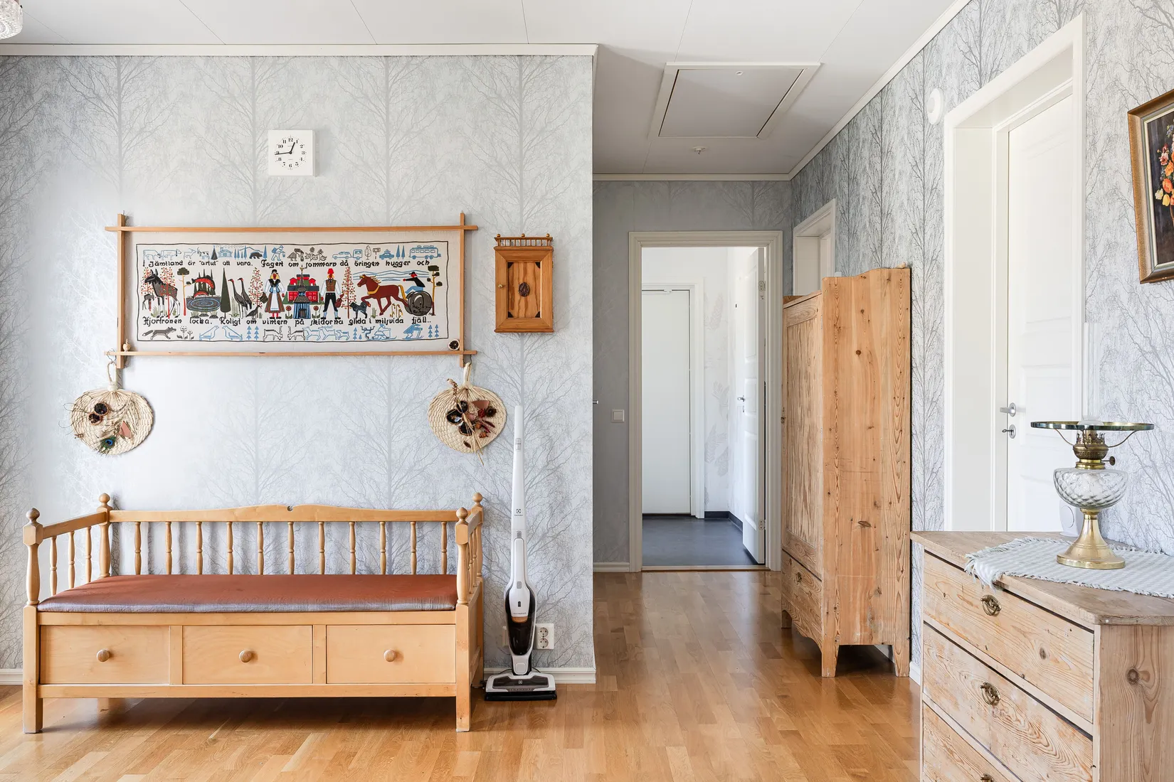 Gård/Skog, Näsevägen 154, Krokom