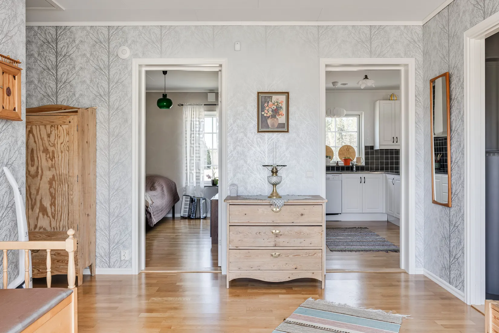 Gård/Skog, Näsevägen 154, Krokom