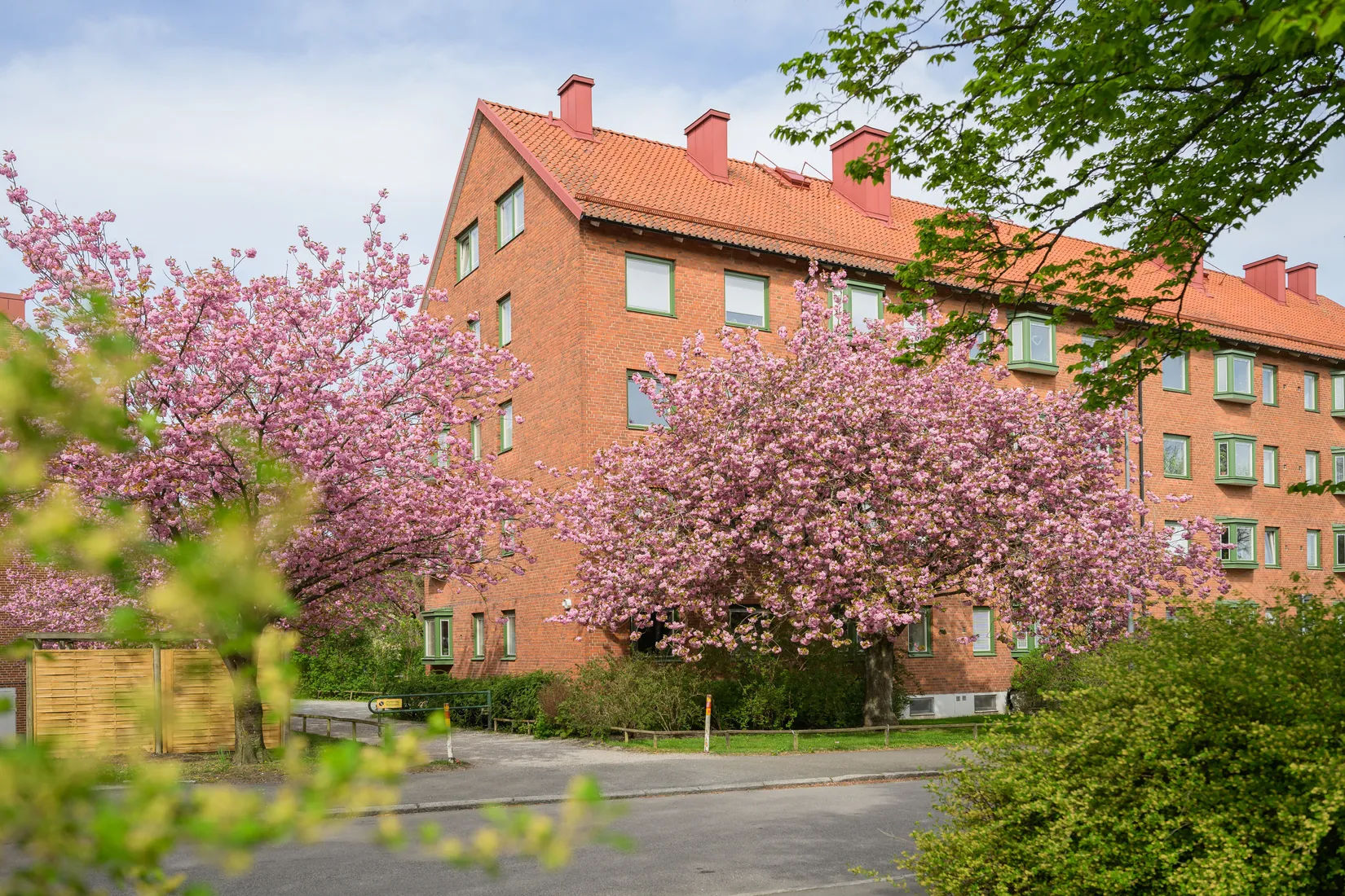 Bostadsrätt, Sofiavägen 5A, Sofiaparken, Lund