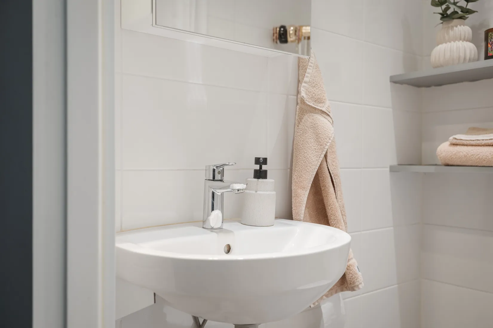 Bostadsrätt, Sofiavägen 5A, Sofiaparken, Lund