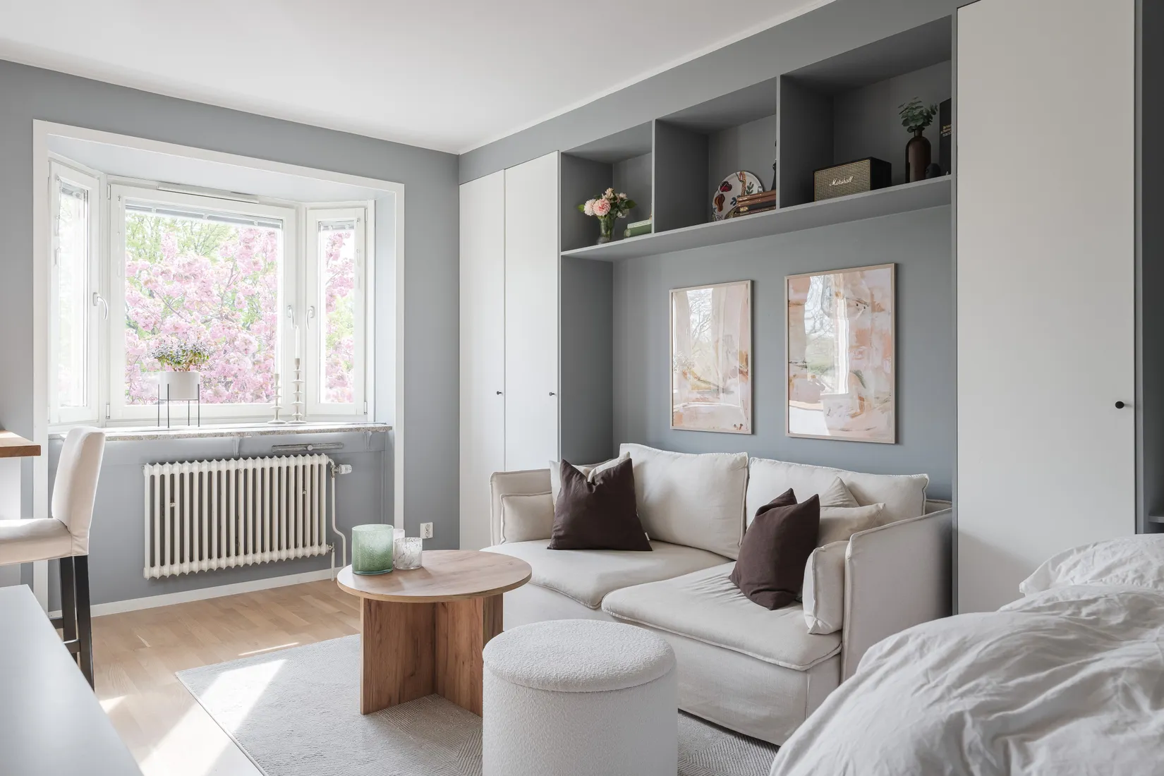 Bostadsrätt, Sofiavägen 5A, Sofiaparken, Lund