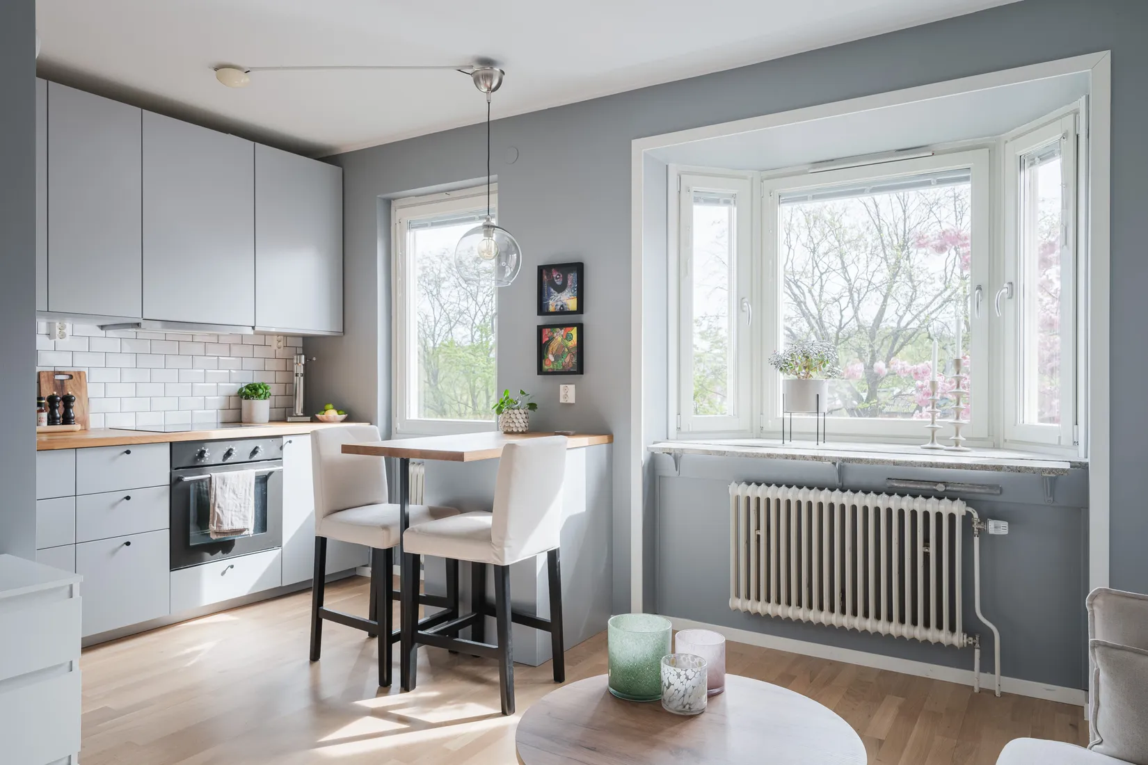 Bostadsrätt, Sofiavägen 5A, Sofiaparken, Lund
