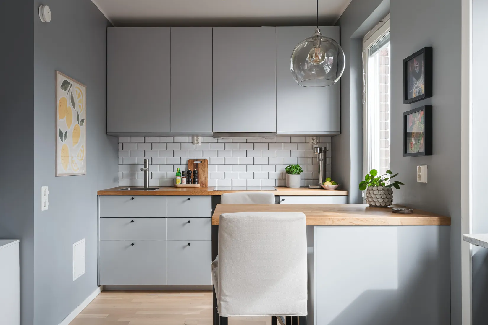 Bostadsrätt, Sofiavägen 5A, Sofiaparken, Lund