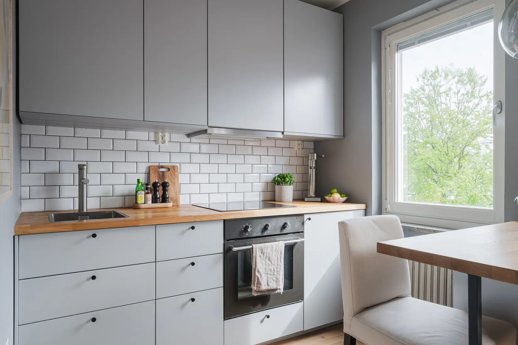 Bostadsrätt, Sofiavägen 5A, Sofiaparken, Lund