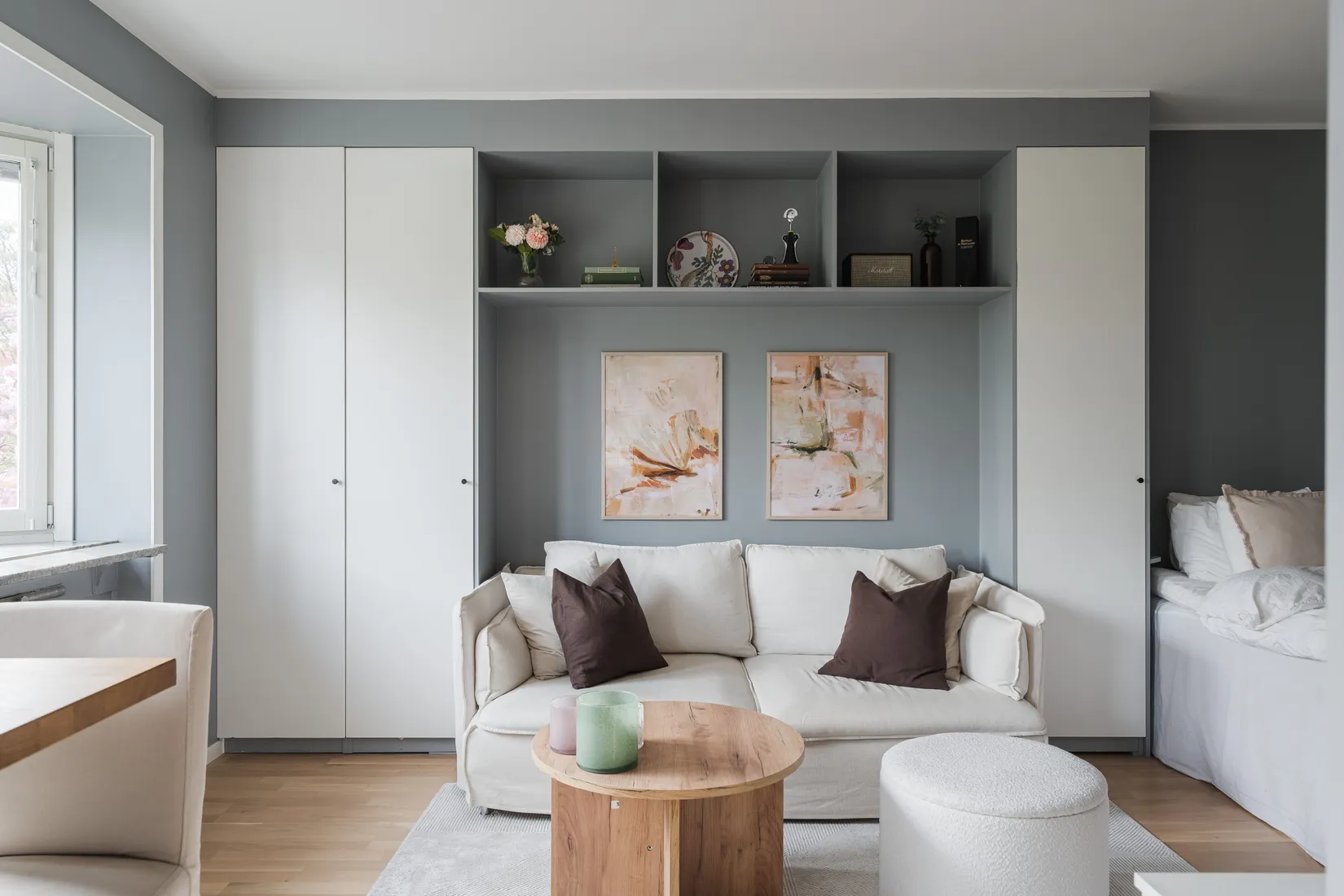Bostadsrätt, Sofiavägen 5A, Sofiaparken, Lund