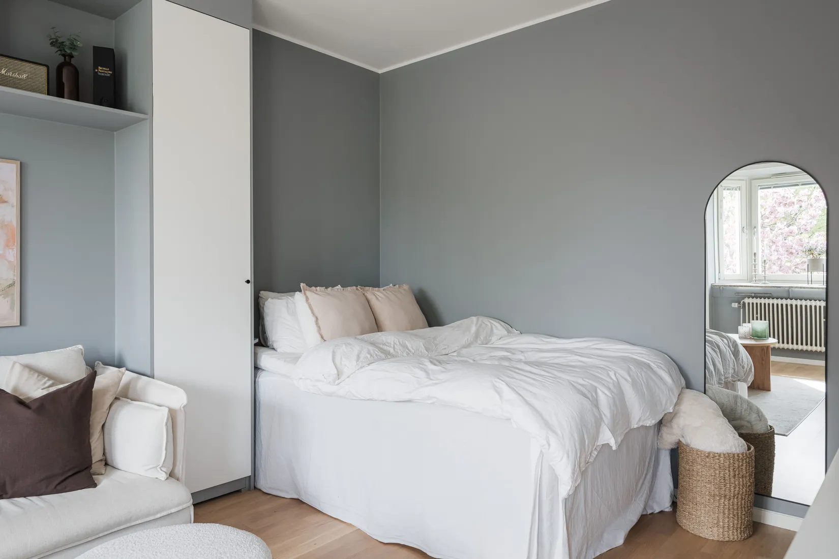 Bostadsrätt, Sofiavägen 5A, Sofiaparken, Lund