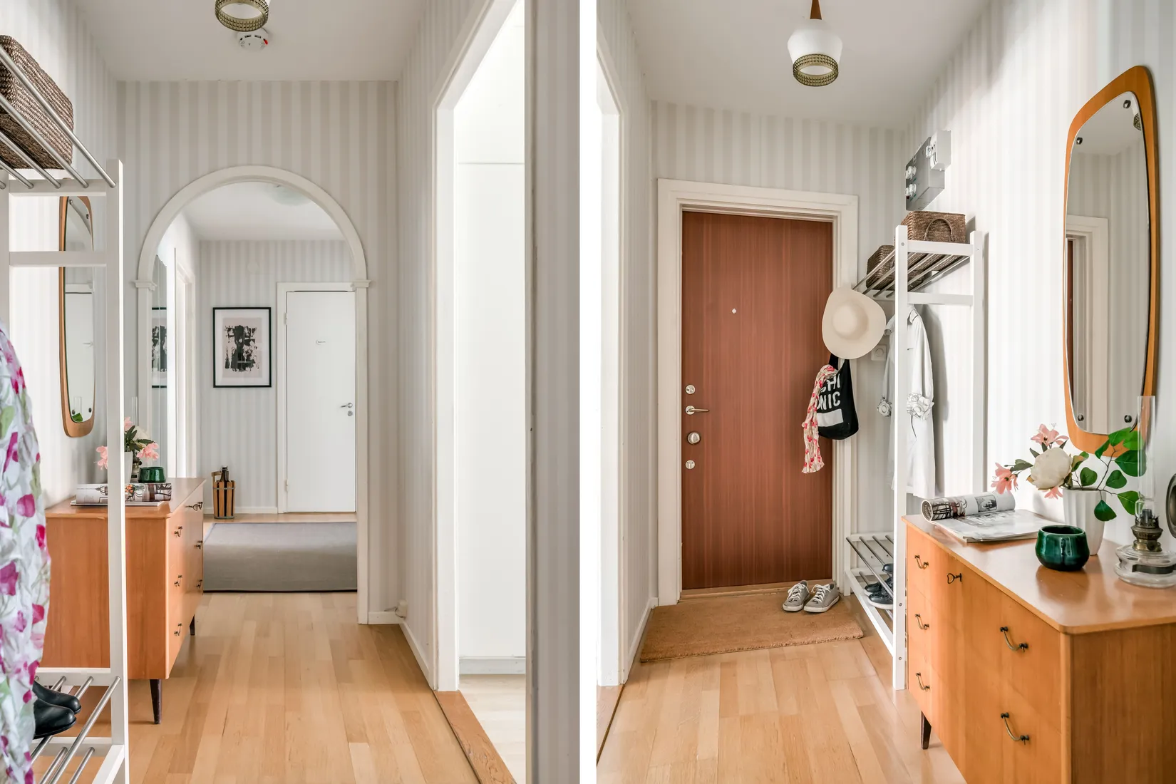 Bostadsrätt, Svarvaregatan 7, Norrstrand, Karlstad