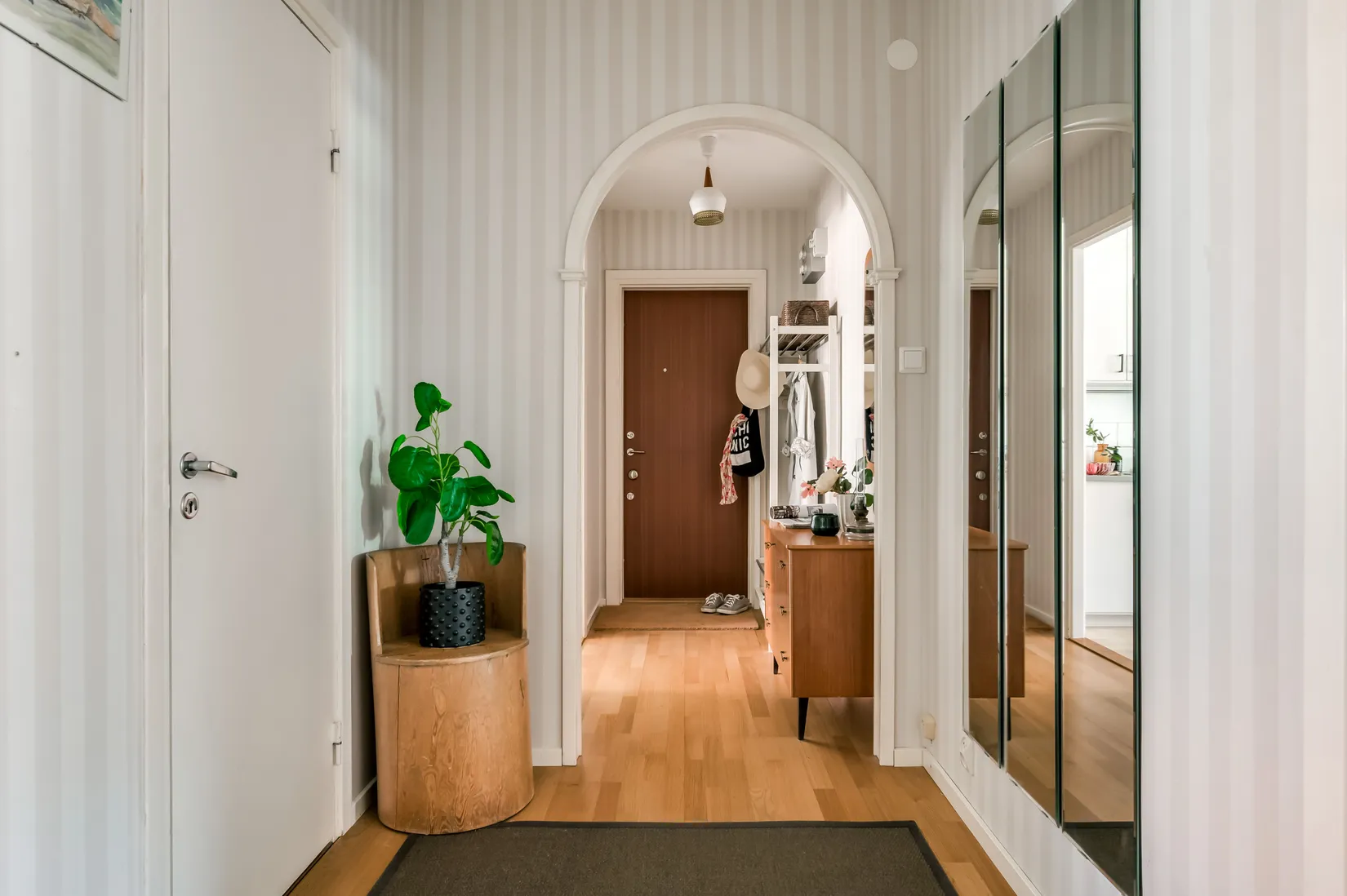 Bostadsrätt, Svarvaregatan 7, Norrstrand, Karlstad