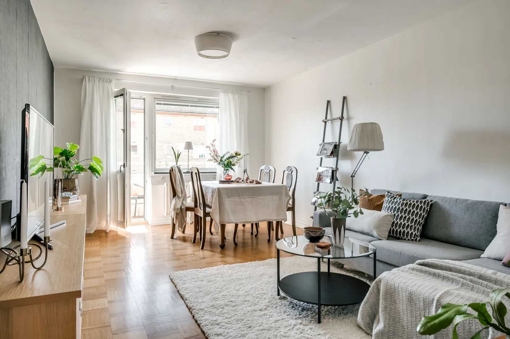 Bostadsrätt, Svarvaregatan 7, Norrstrand, Karlstad