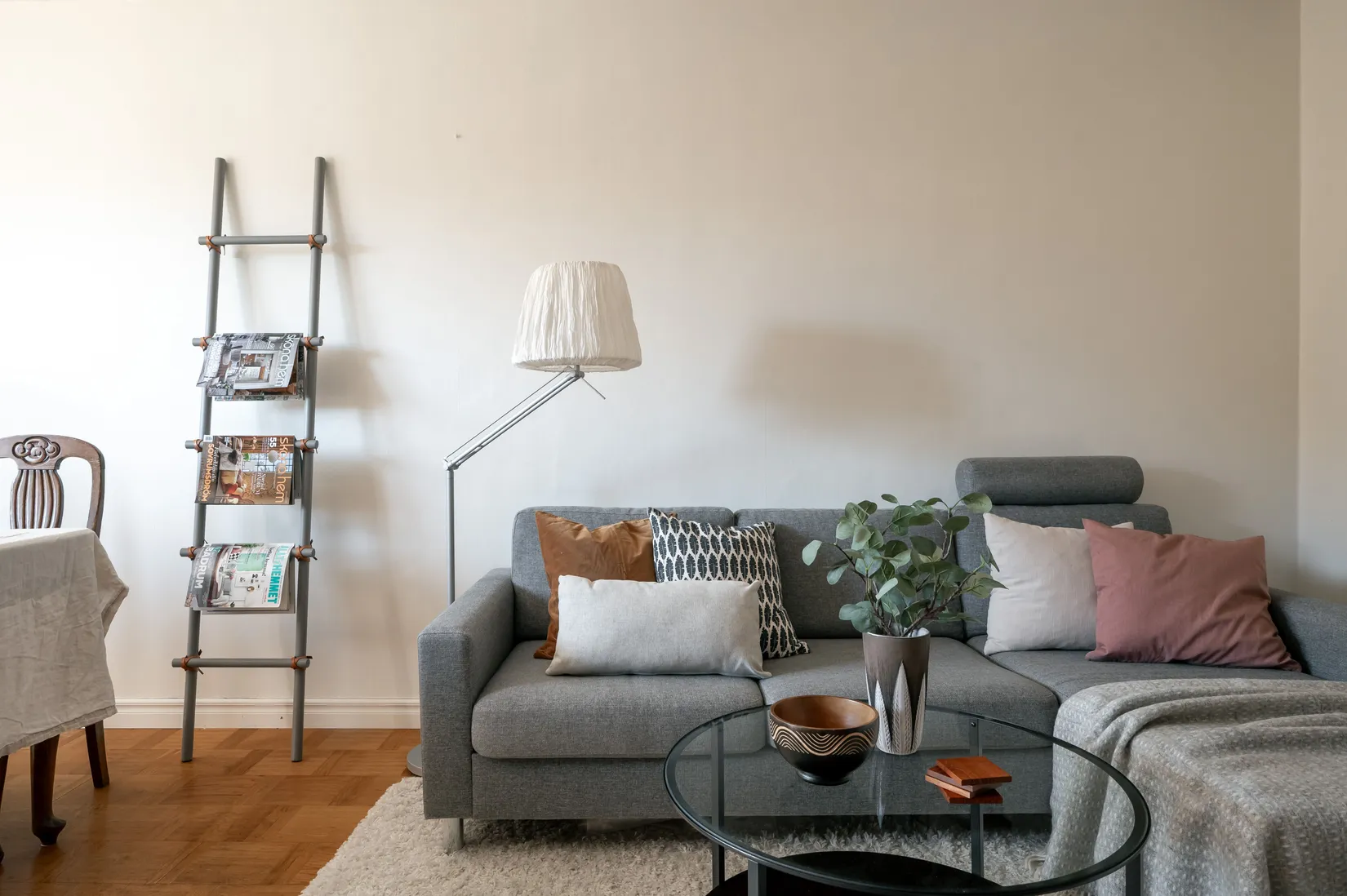 Bostadsrätt, Svarvaregatan 7, Norrstrand, Karlstad