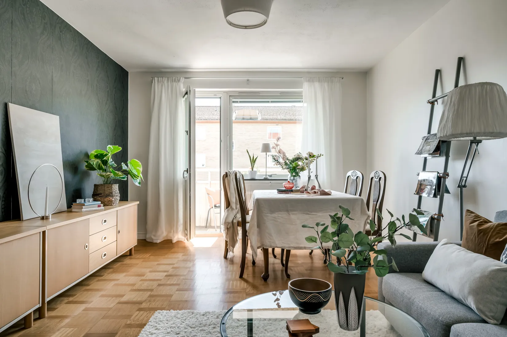 Bostadsrätt, Svarvaregatan 7, Norrstrand, Karlstad