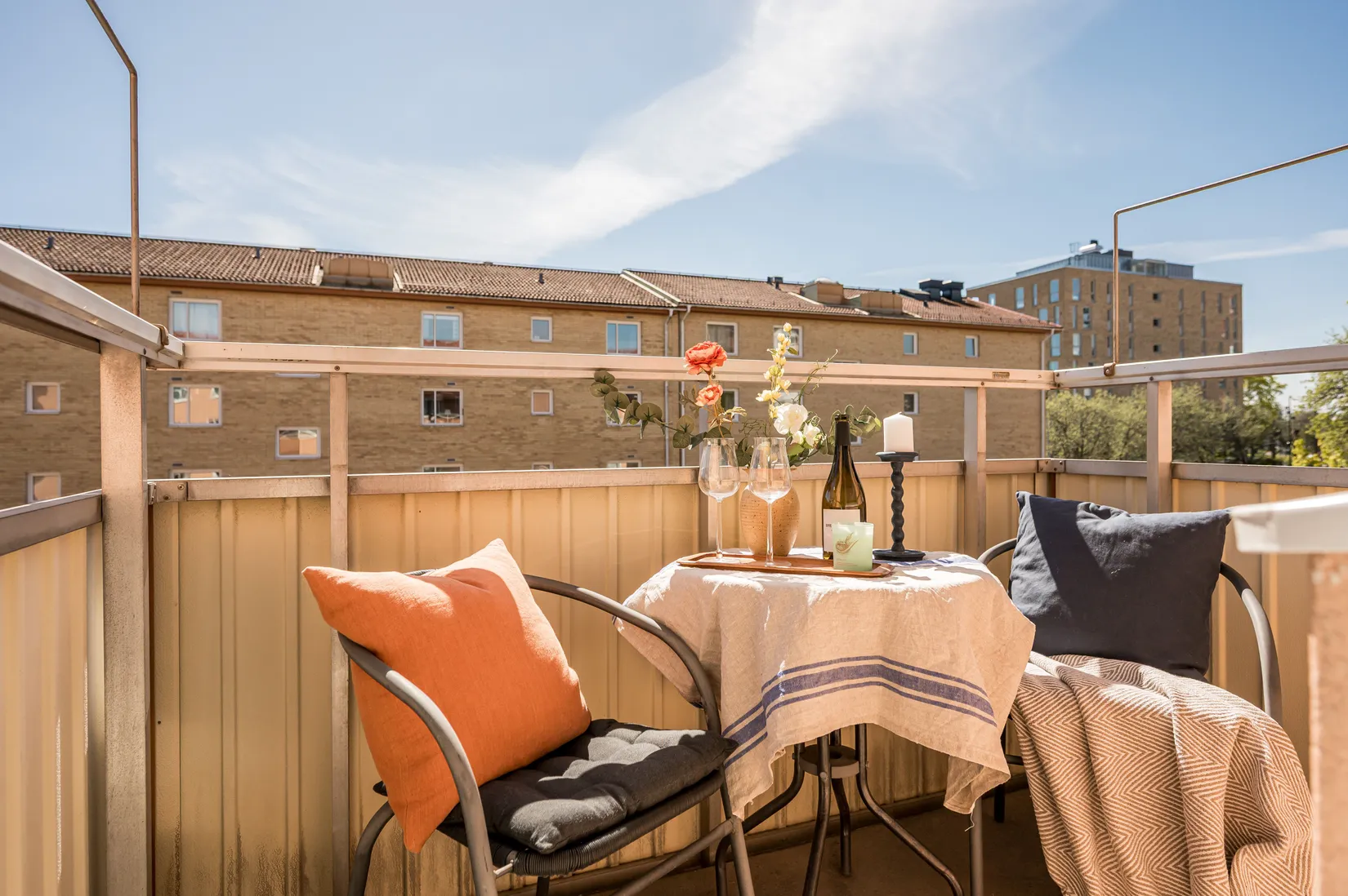 Bostadsrätt, Svarvaregatan 7, Norrstrand, Karlstad