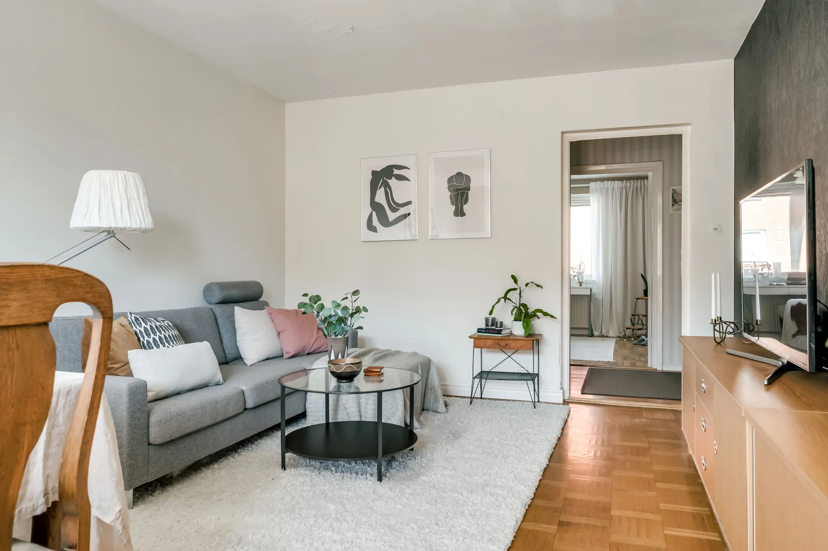 Bostadsrätt, Svarvaregatan 7, Norrstrand, Karlstad