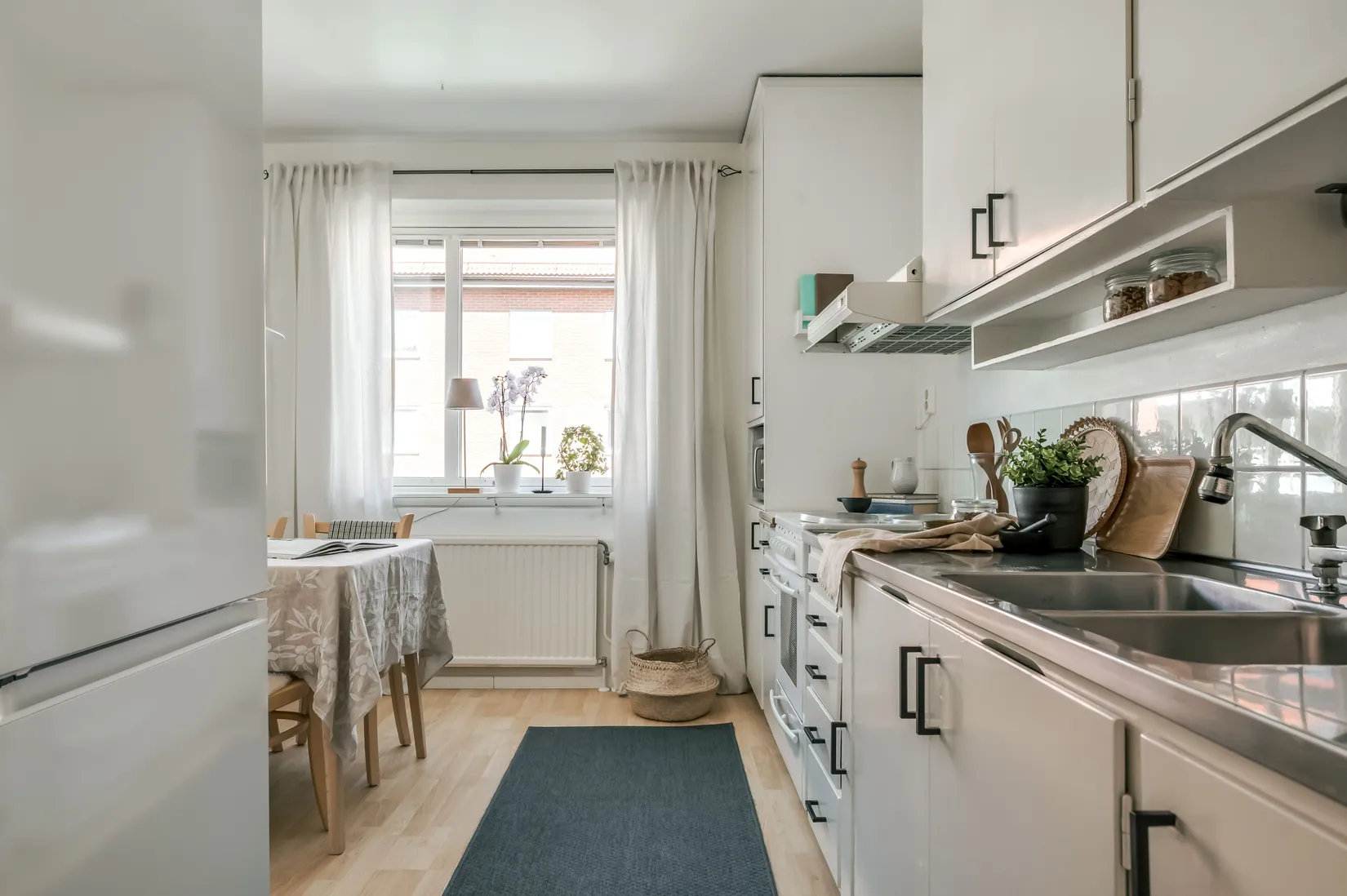 Bostadsrätt, Svarvaregatan 7, Norrstrand, Karlstad