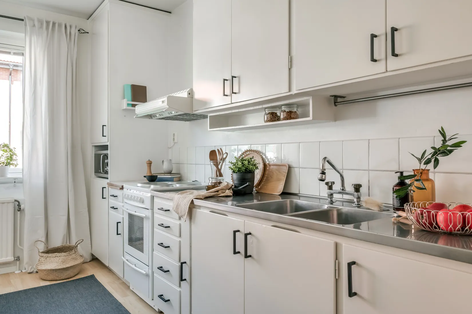 Bostadsrätt, Svarvaregatan 7, Norrstrand, Karlstad