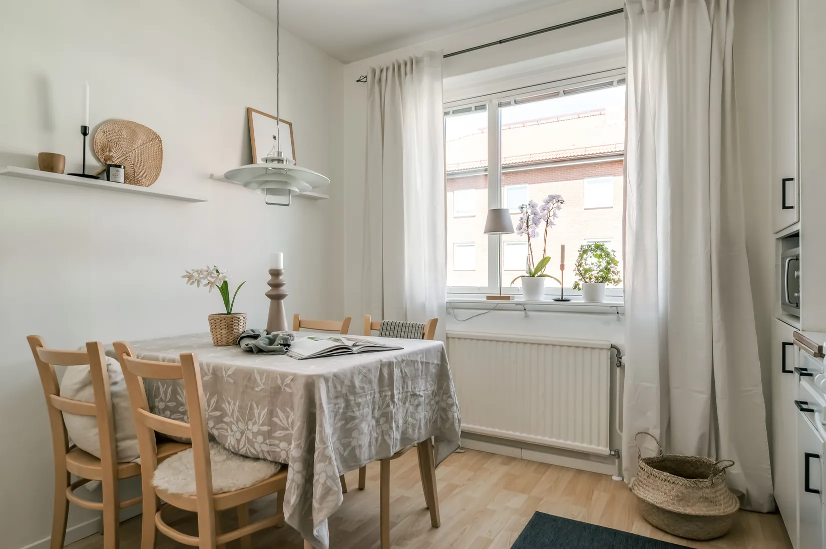 Bostadsrätt, Svarvaregatan 7, Norrstrand, Karlstad