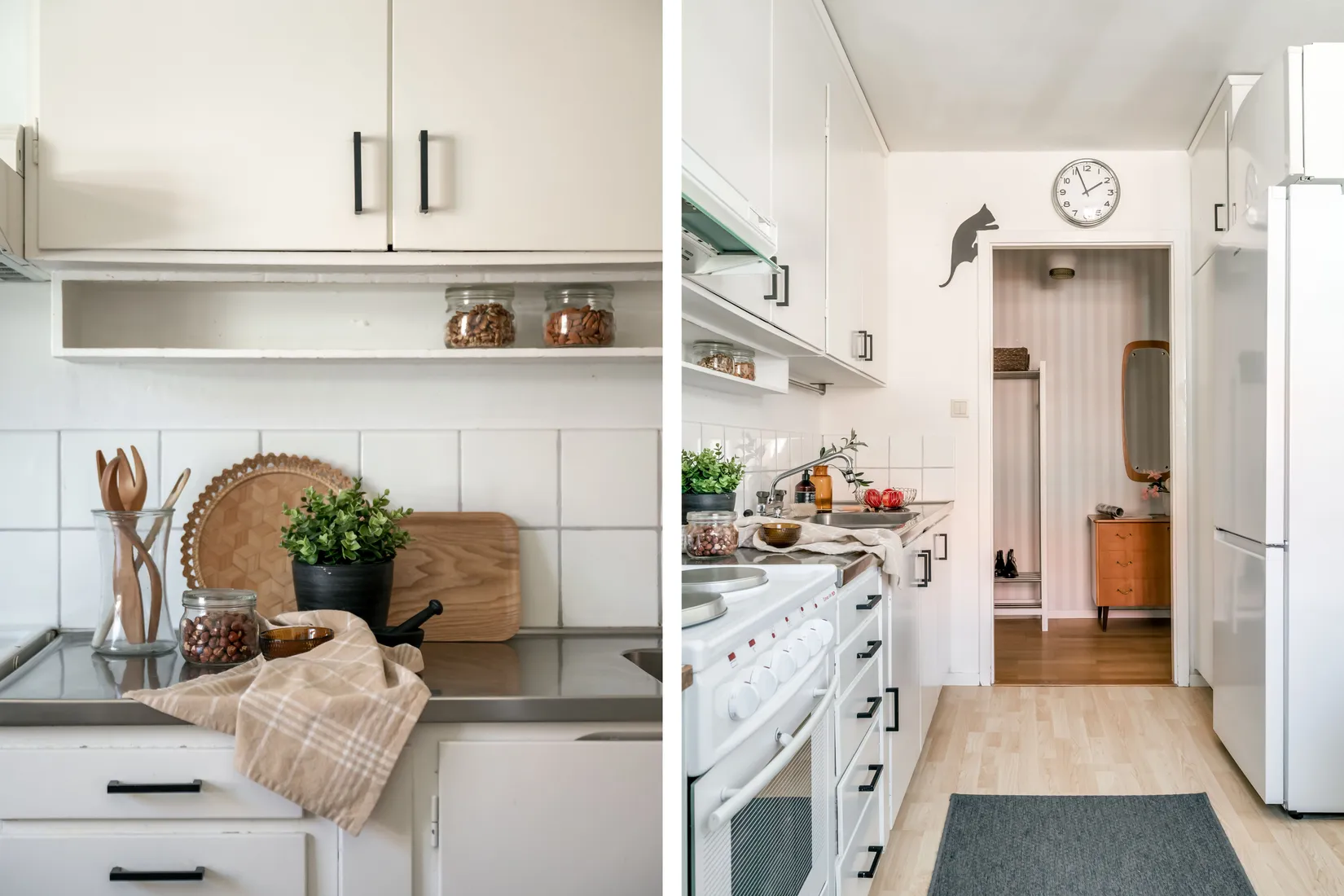 Bostadsrätt, Svarvaregatan 7, Norrstrand, Karlstad