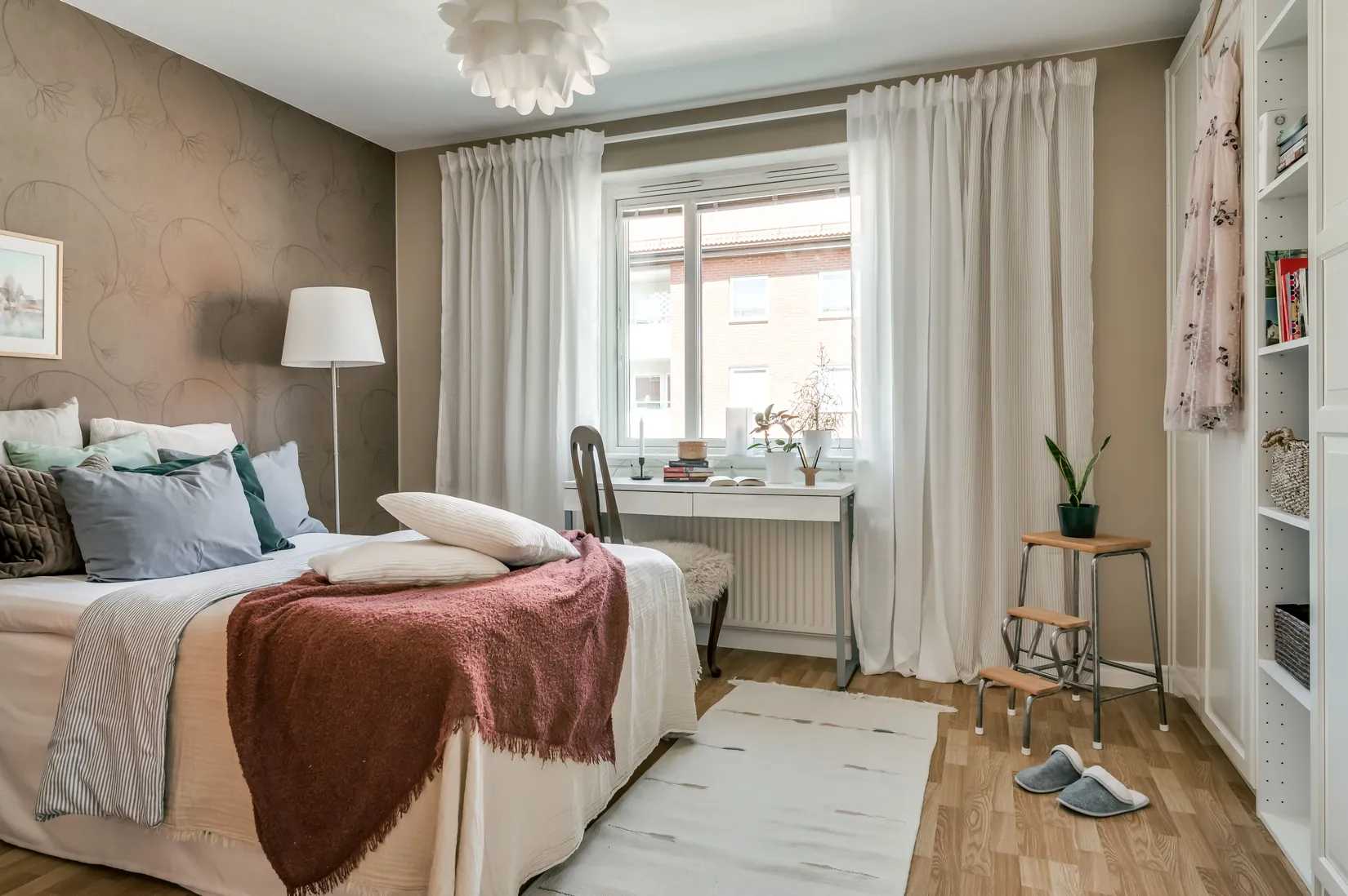 Bostadsrätt, Svarvaregatan 7, Norrstrand, Karlstad