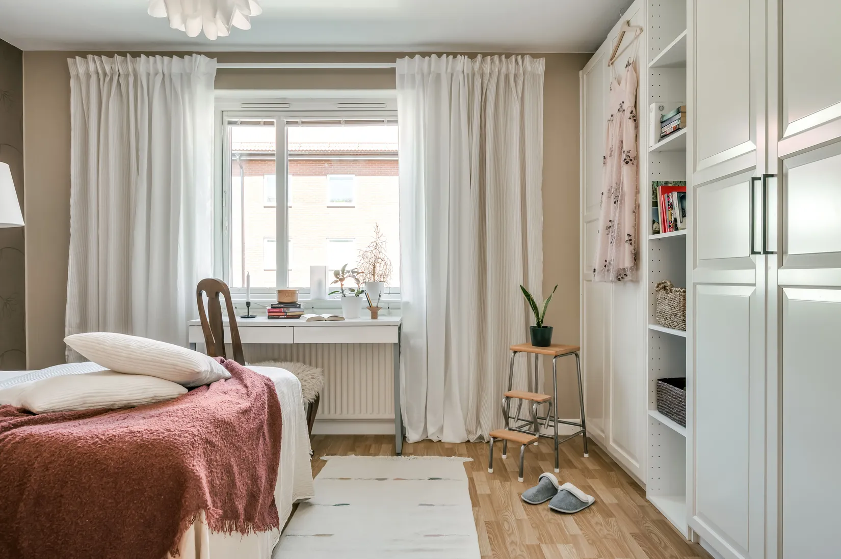 Bostadsrätt, Svarvaregatan 7, Norrstrand, Karlstad