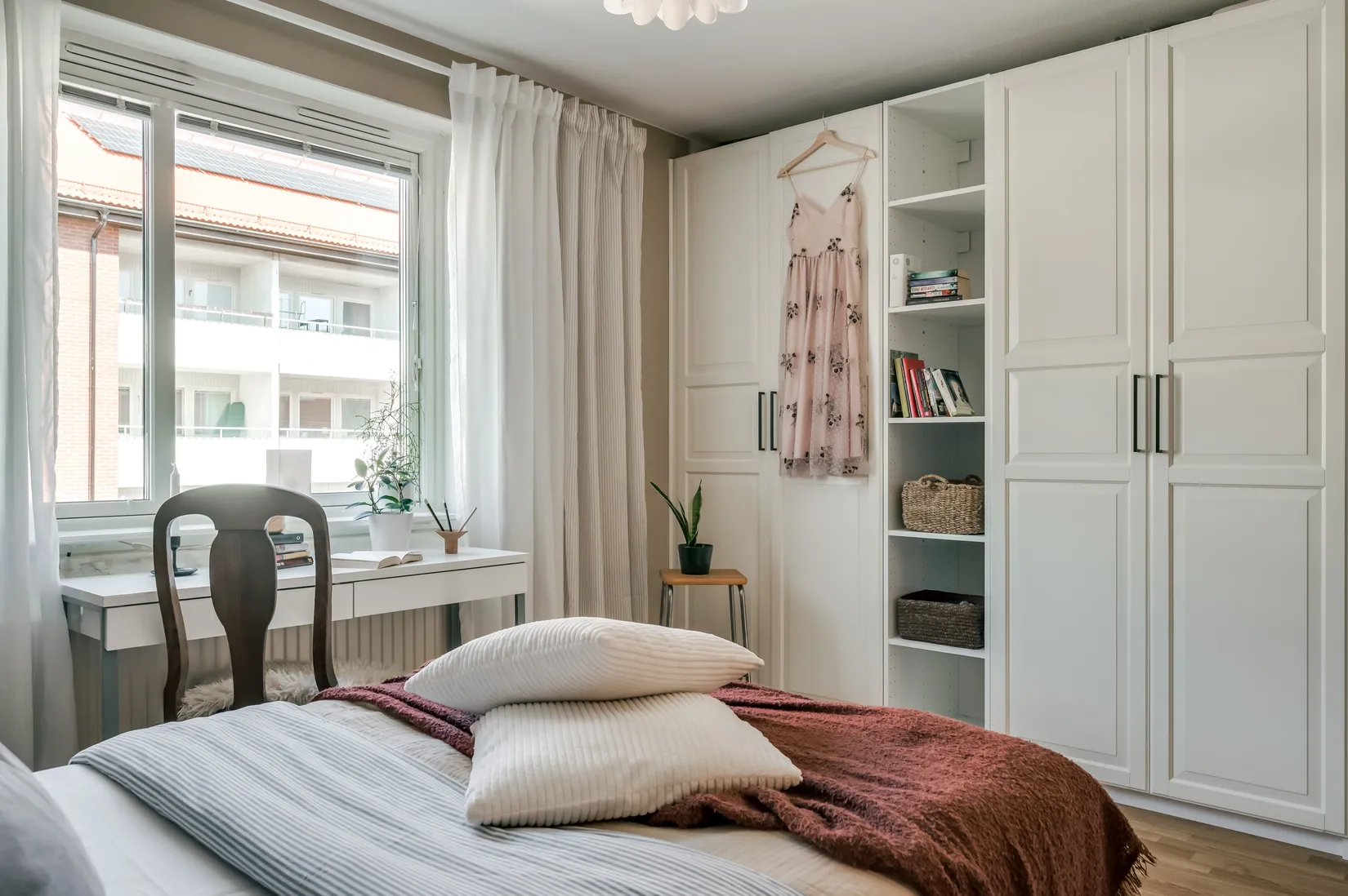 Bostadsrätt, Svarvaregatan 7, Norrstrand, Karlstad