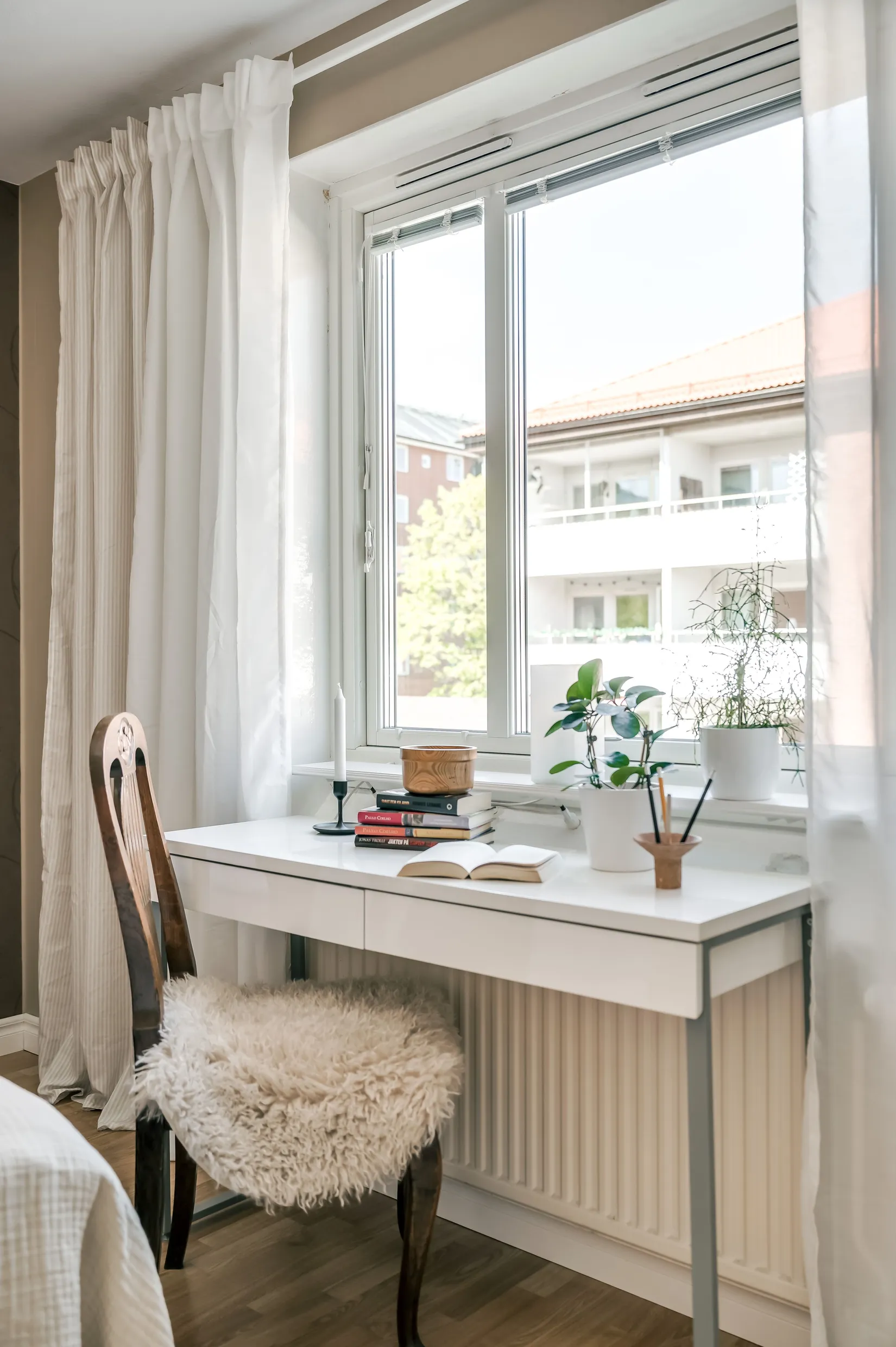 Bostadsrätt, Svarvaregatan 7, Norrstrand, Karlstad