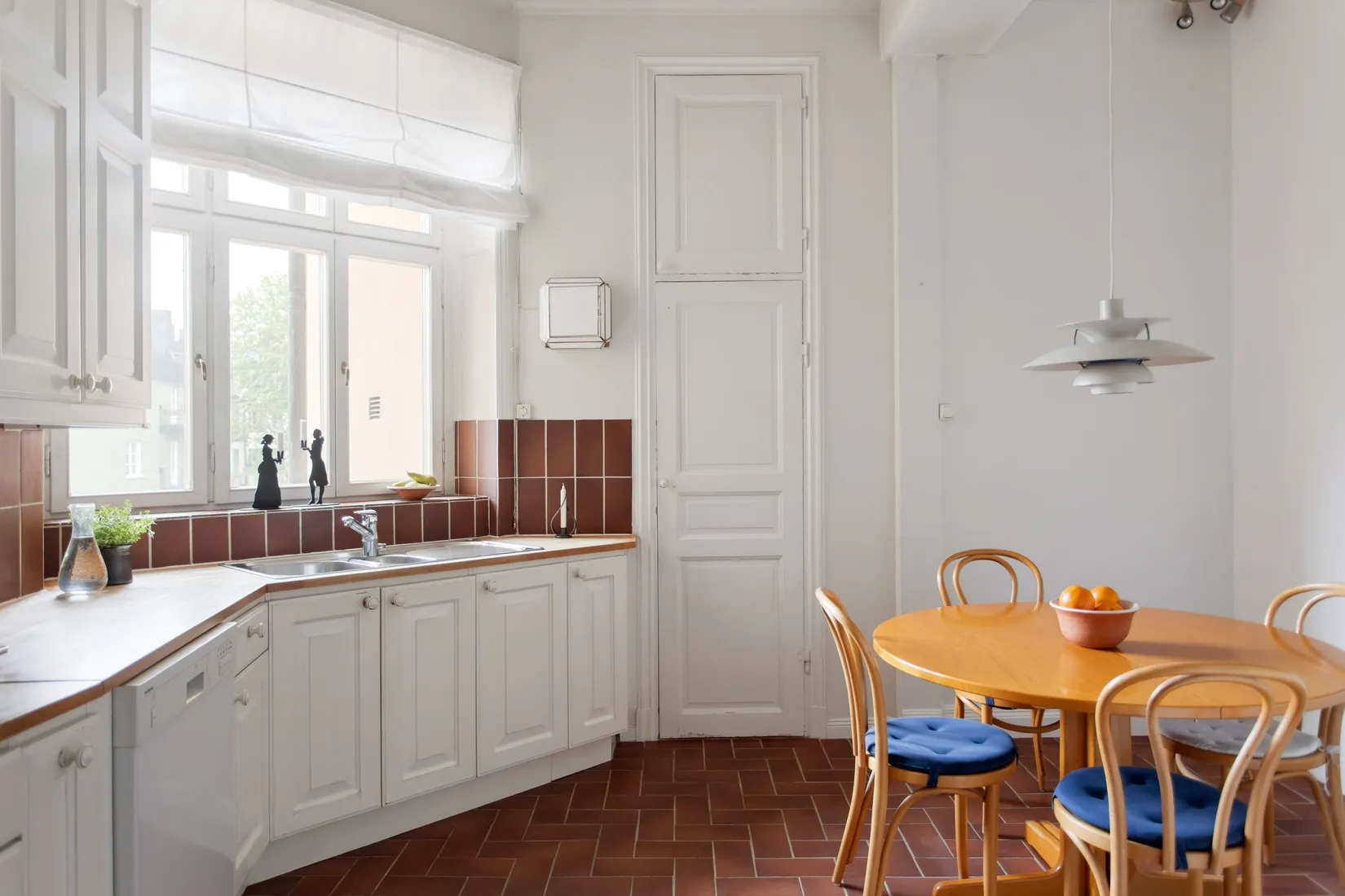 Bostadsrätt, Frejgatan 73, Vasastan, Stockholm