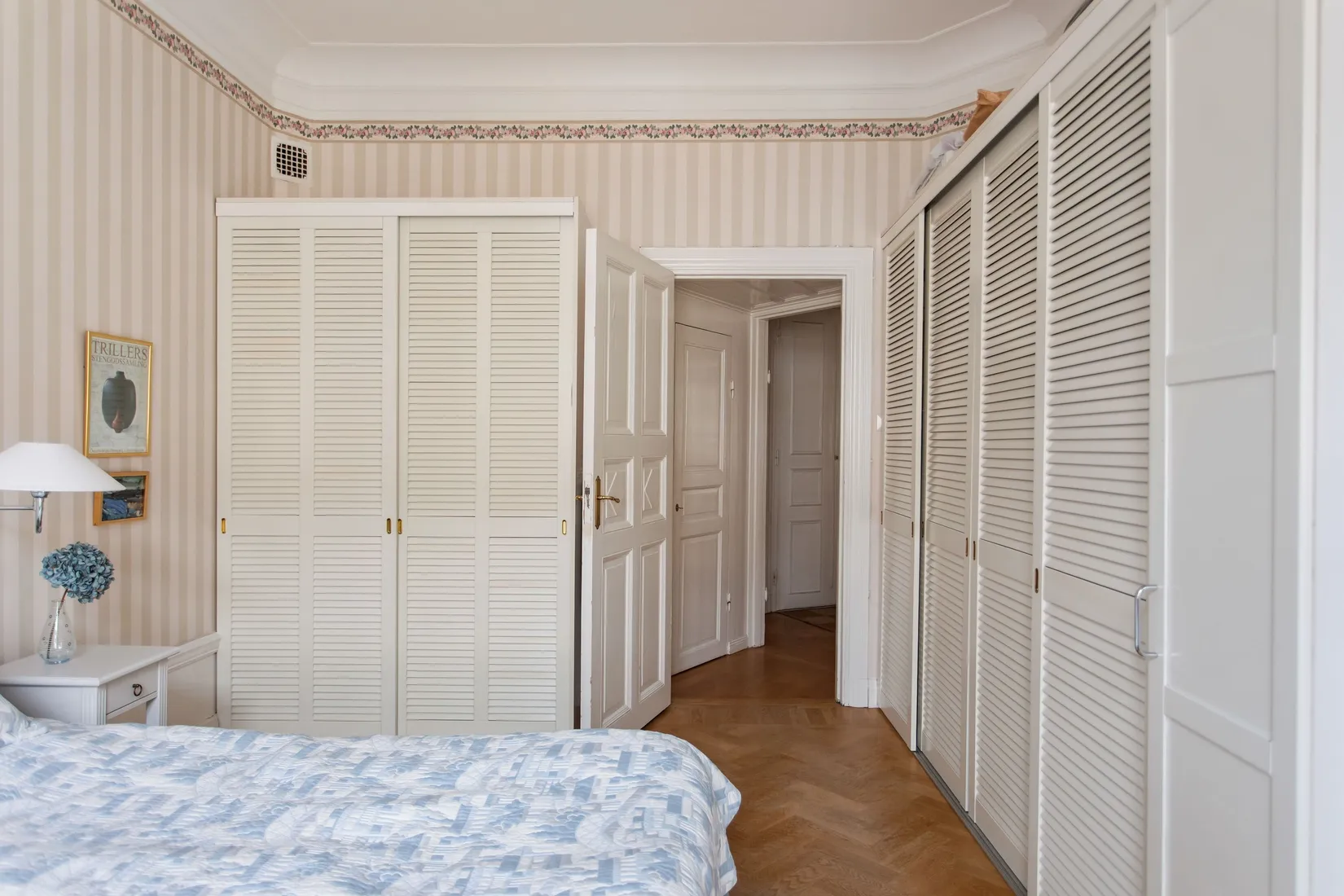Bostadsrätt, Frejgatan 73, Vasastan, Stockholm
