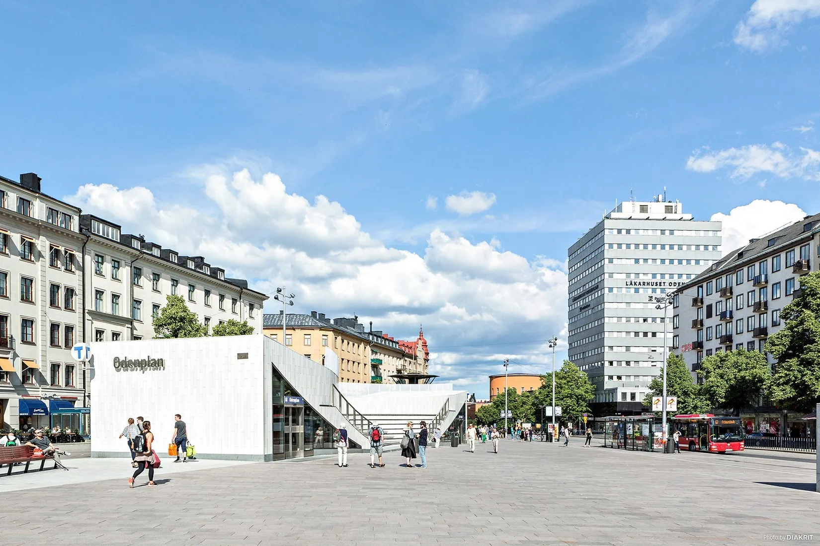 Bostadsrätt, Frejgatan 73, Vasastan, Stockholm