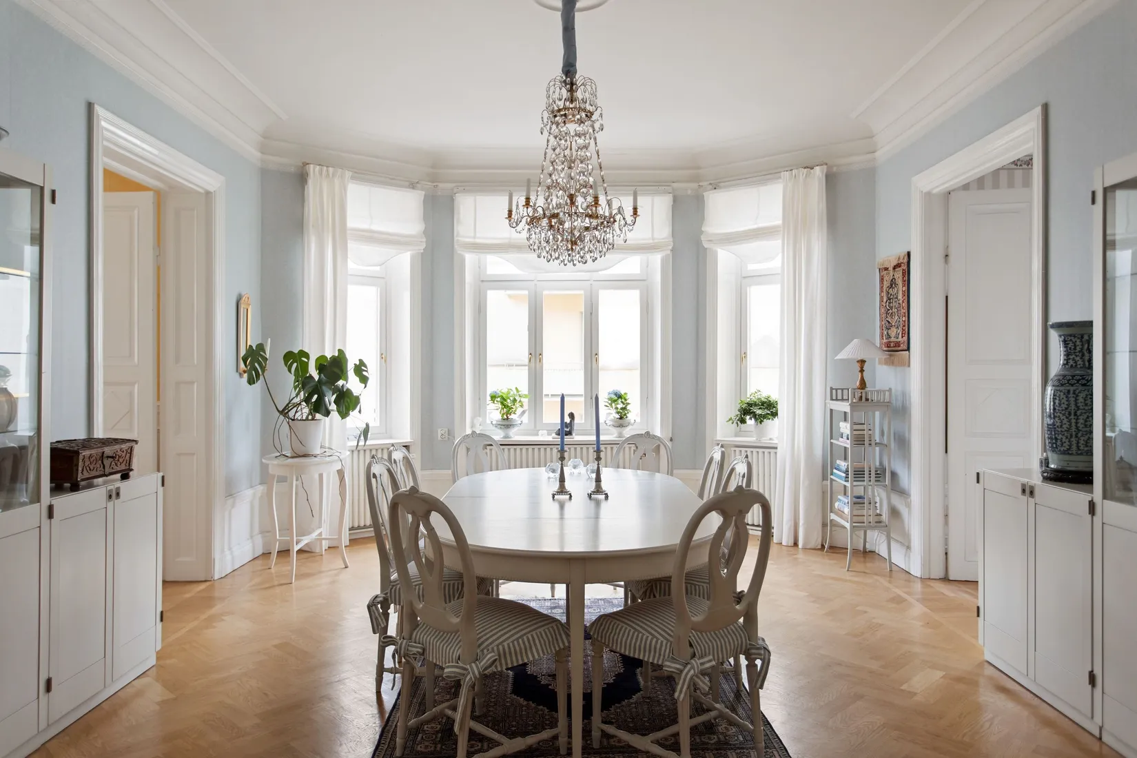 Bostadsrätt, Frejgatan 73, Vasastan, Stockholm