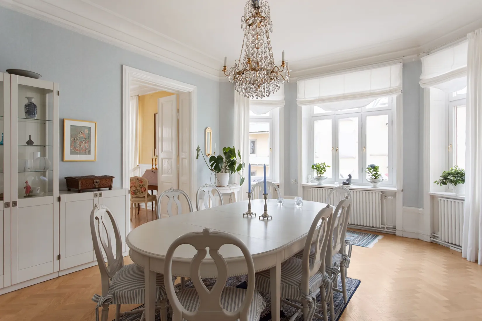Bostadsrätt, Frejgatan 73, Vasastan, Stockholm