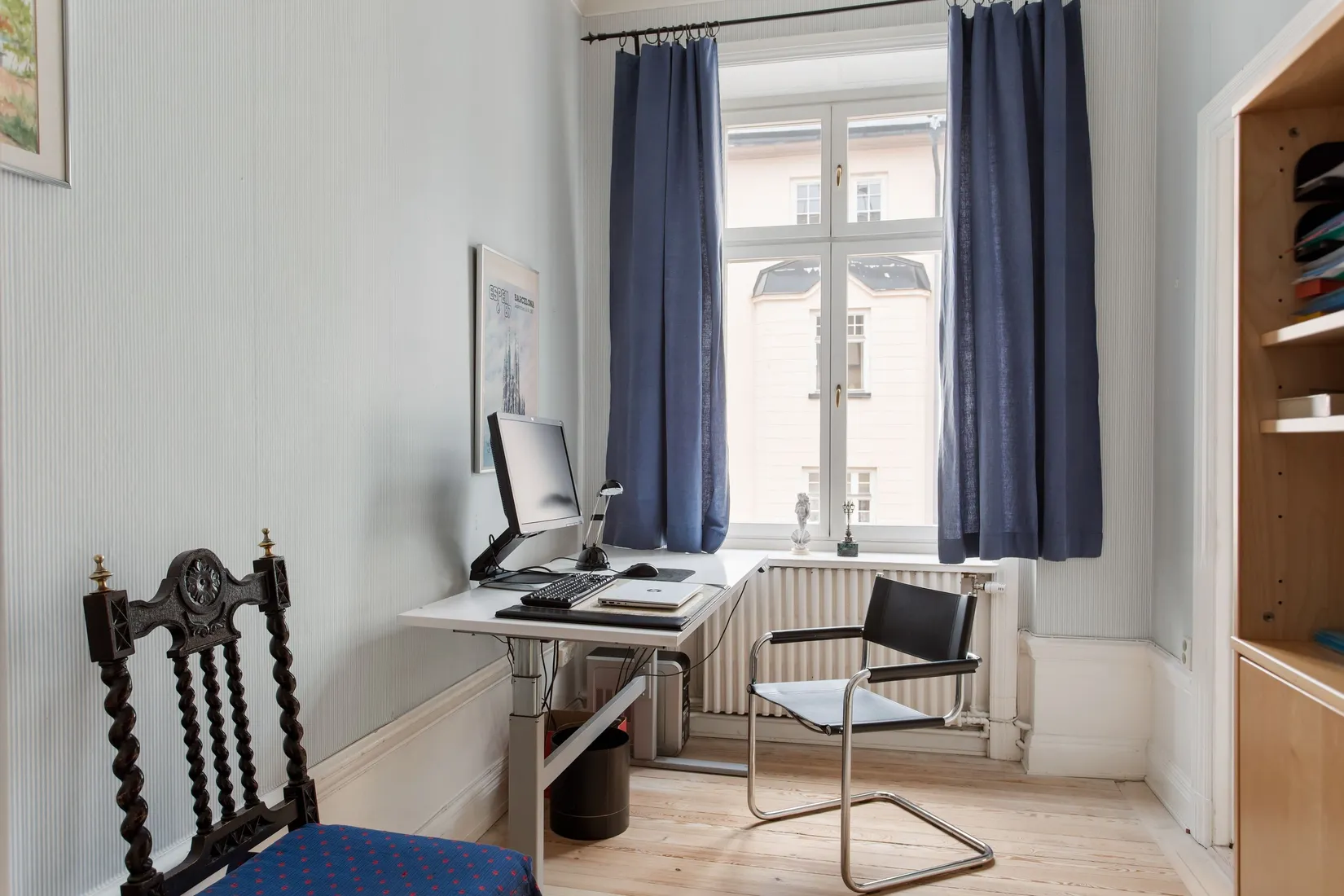 Bostadsrätt, Frejgatan 73, Vasastan, Stockholm