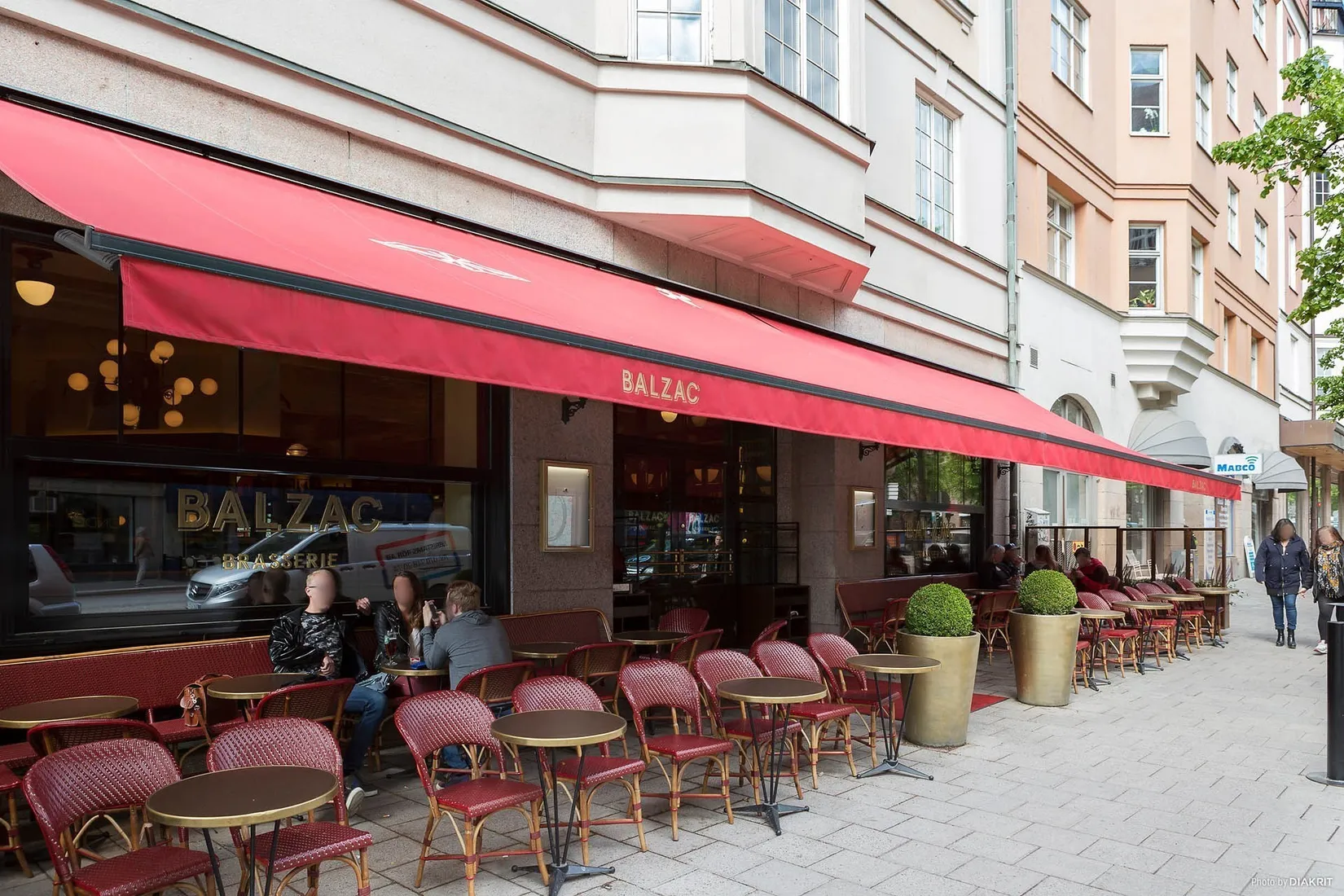 Bostadsrätt, Frejgatan 73, Vasastan, Stockholm