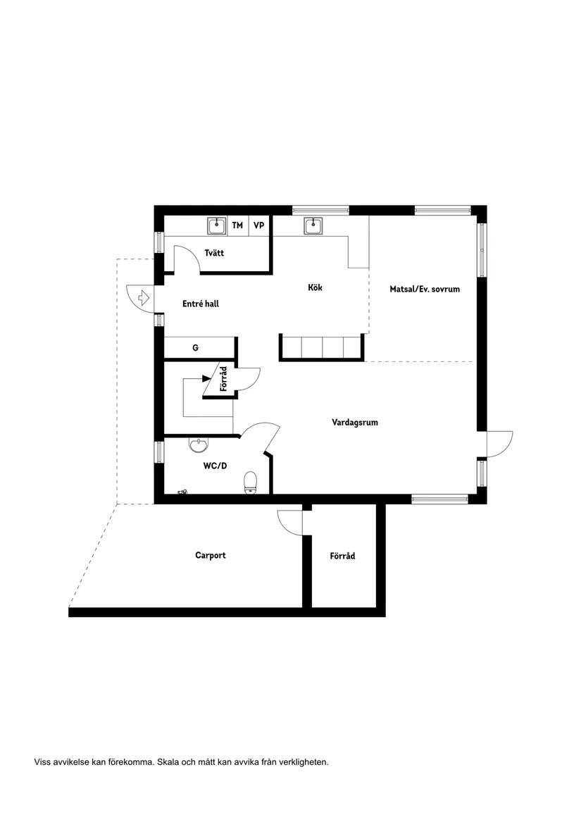 Villa, Näverstigen 14, Tumba, Botkyrka