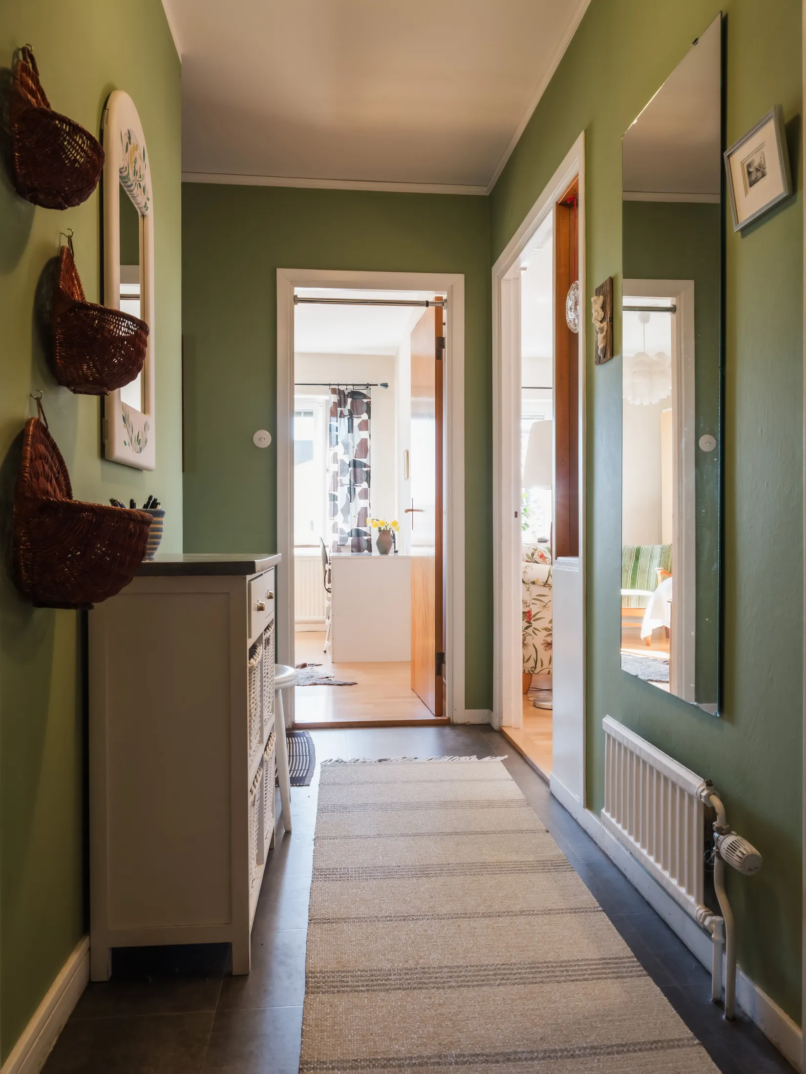 Bostadsrätt, Humlegårdsvägen 4, Visby - Länna, Gotland