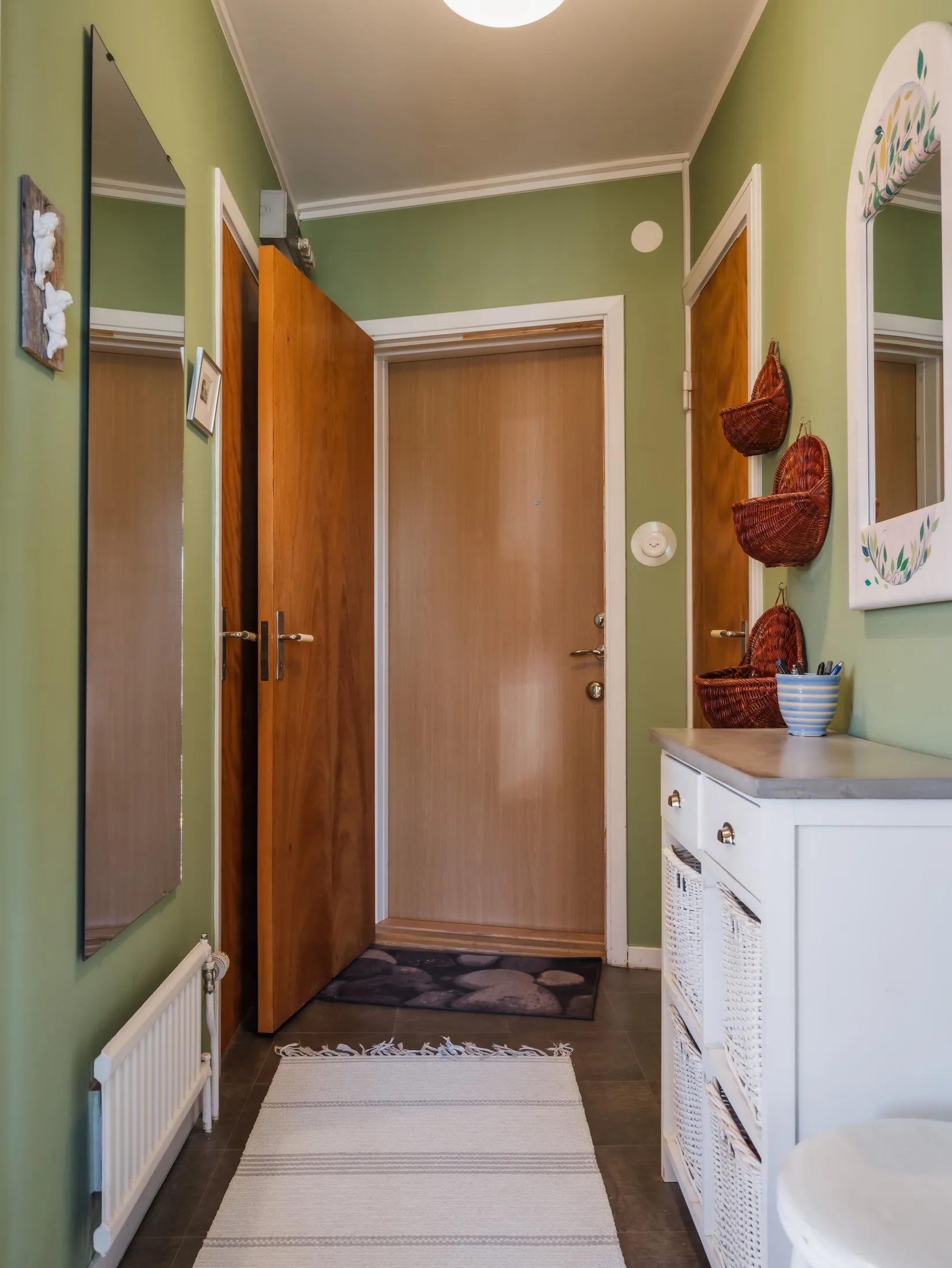 Bostadsrätt, Humlegårdsvägen 4, Visby - Länna, Gotland