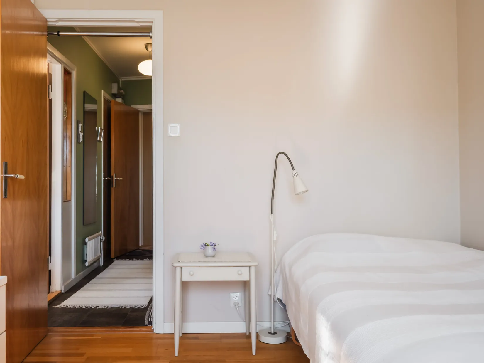 Bostadsrätt, Humlegårdsvägen 4, Visby - Länna, Gotland