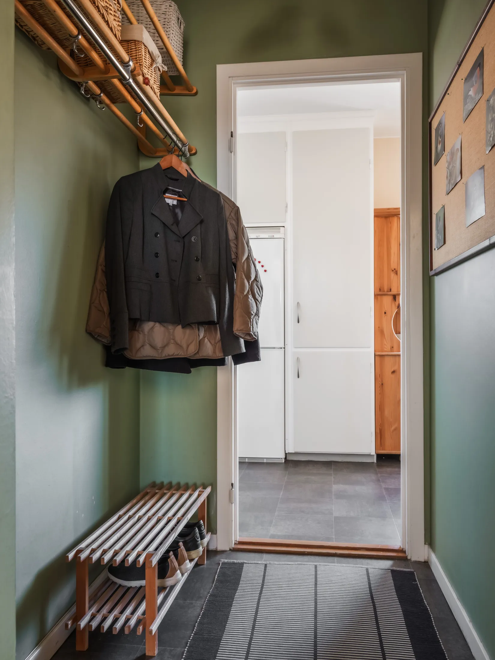 Bostadsrätt, Humlegårdsvägen 4, Visby - Länna, Gotland