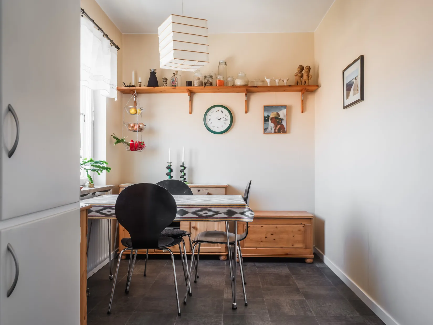 Bostadsrätt, Humlegårdsvägen 4, Visby - Länna, Gotland
