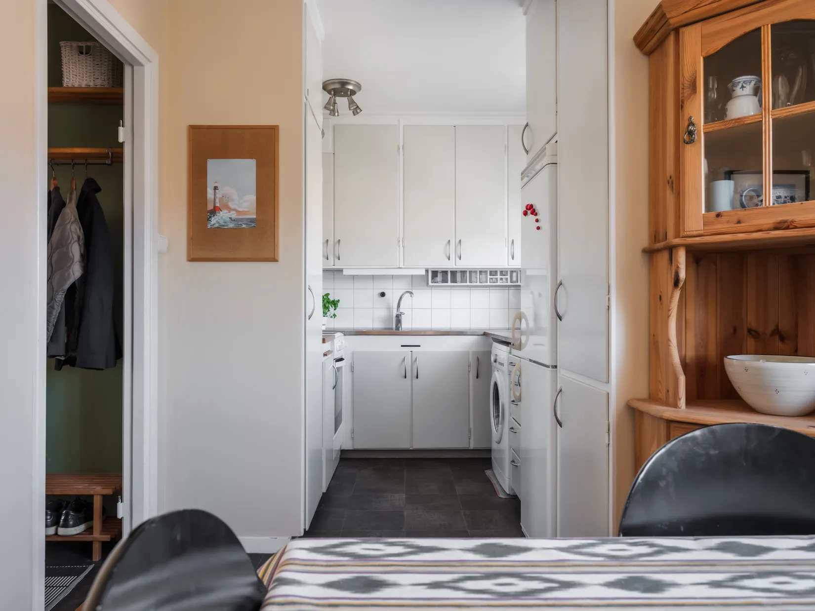 Bostadsrätt, Humlegårdsvägen 4, Visby - Länna, Gotland