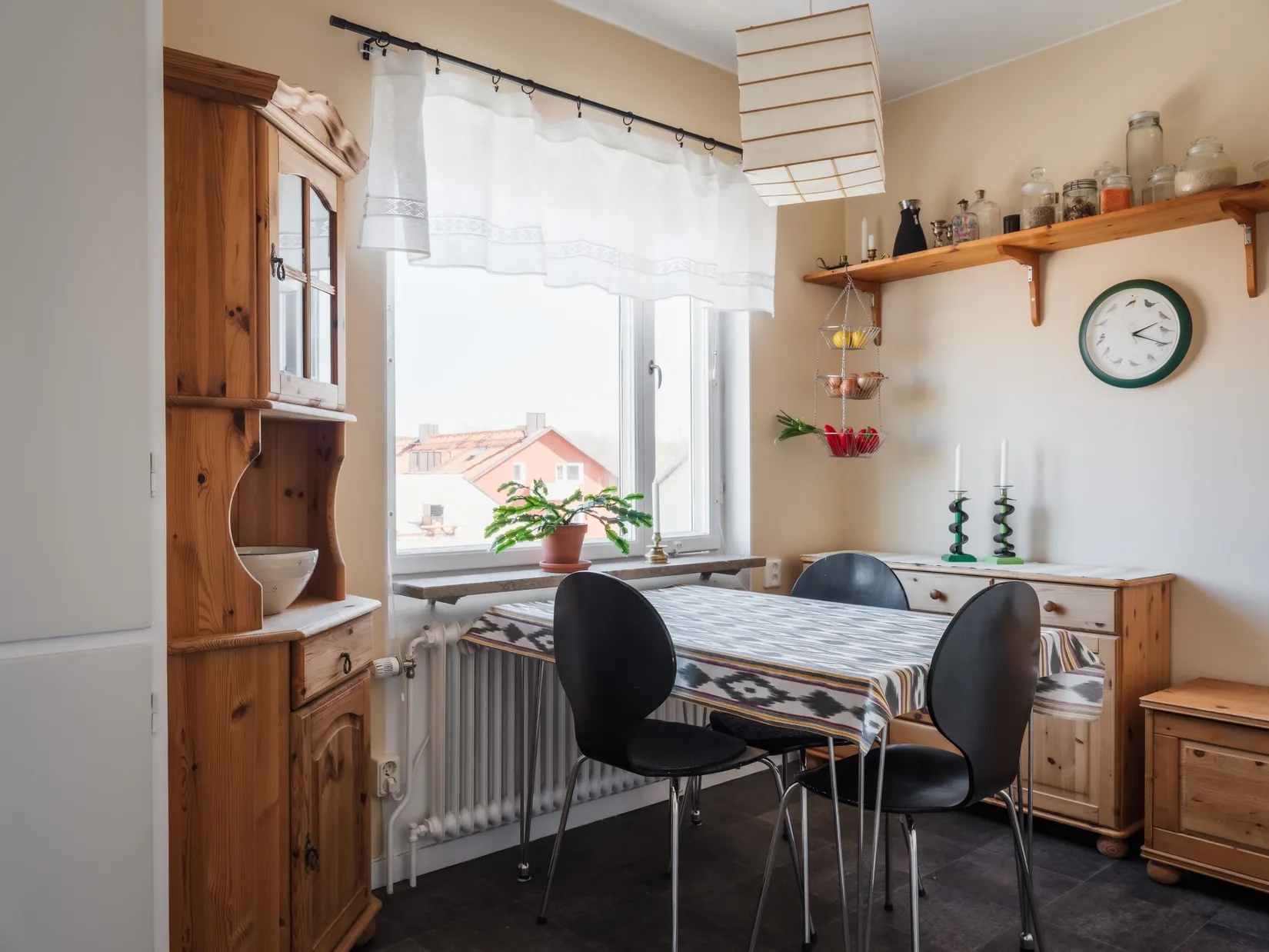Bostadsrätt, Humlegårdsvägen 4, Visby - Länna, Gotland