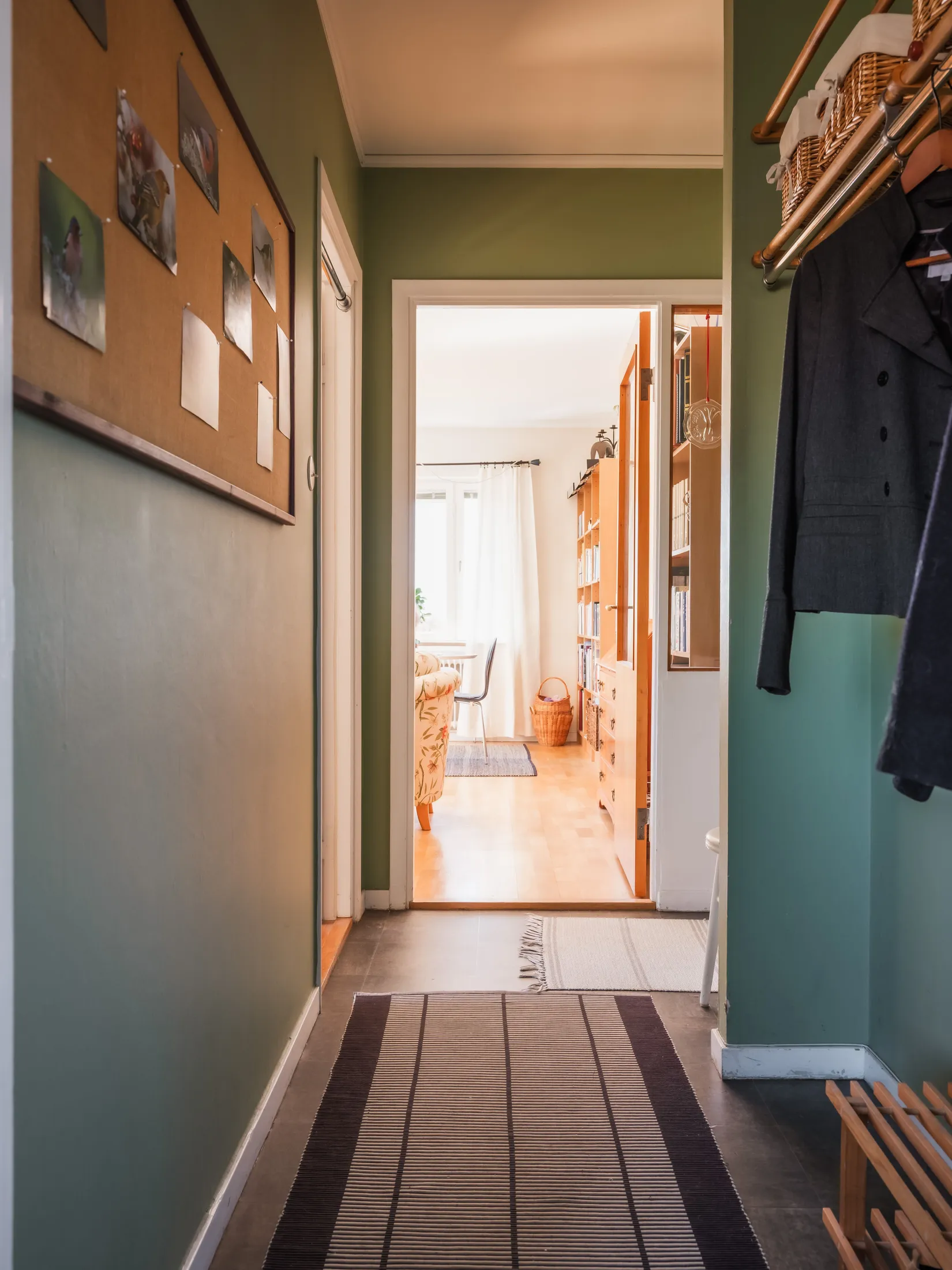 Bostadsrätt, Humlegårdsvägen 4, Visby - Länna, Gotland