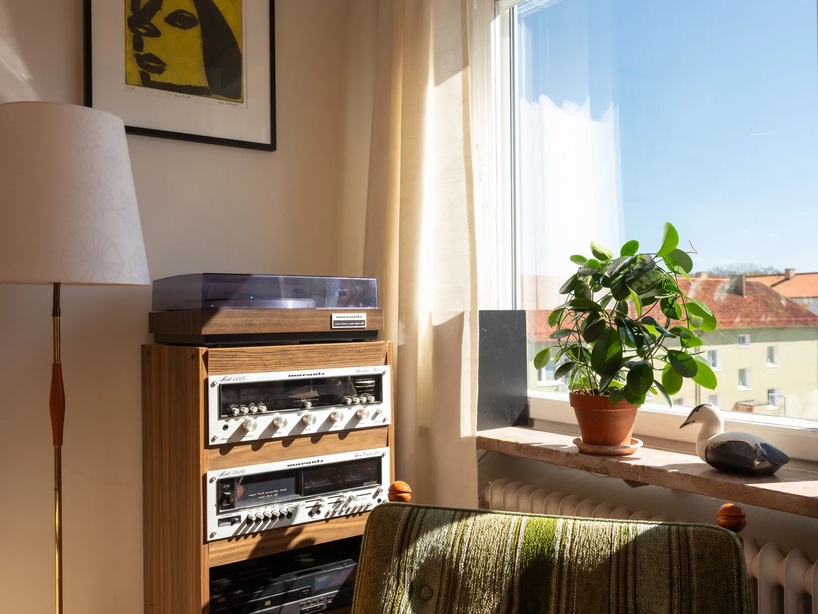 Bostadsrätt, Humlegårdsvägen 4, Visby - Länna, Gotland