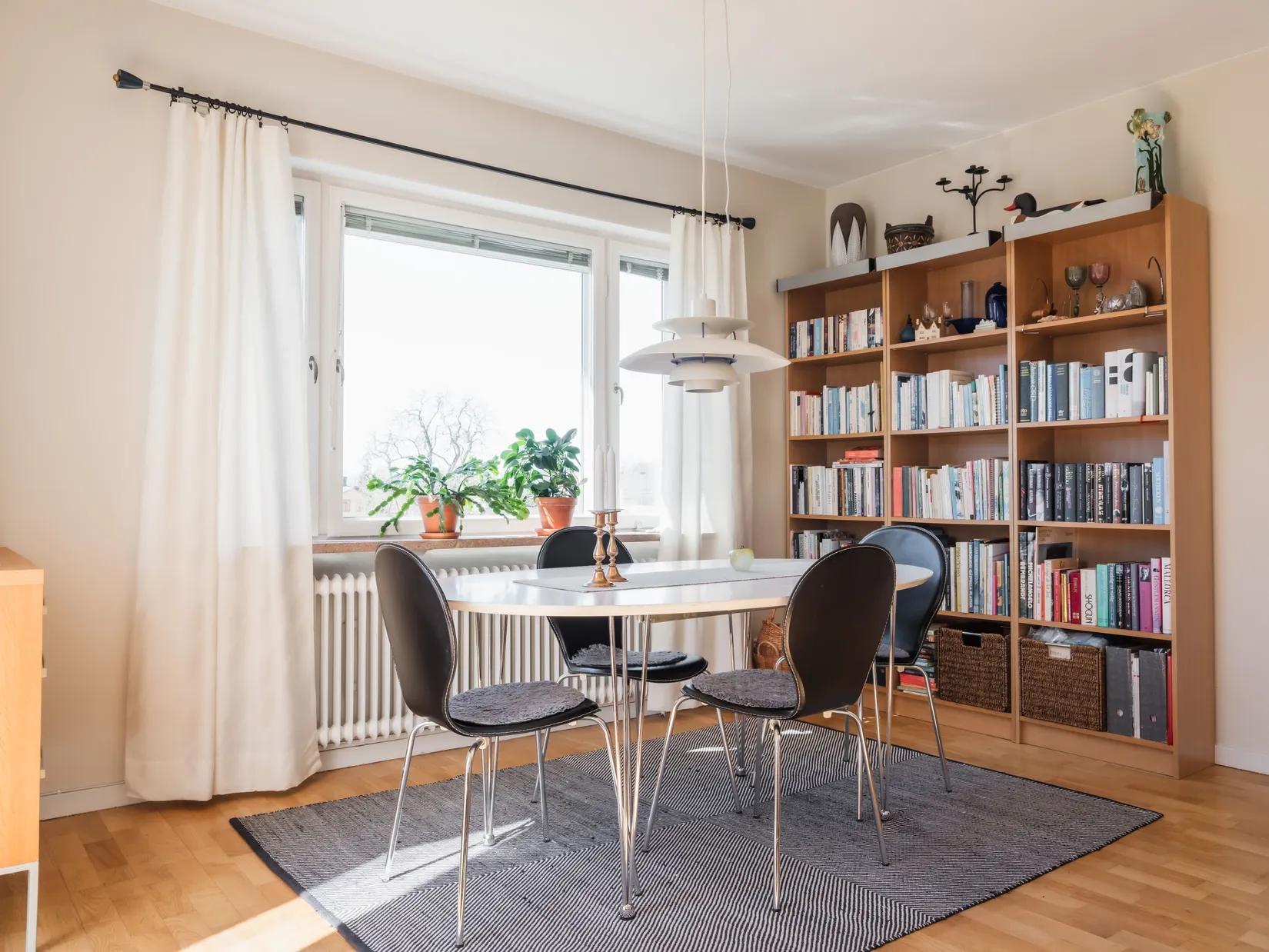 Bostadsrätt, Humlegårdsvägen 4, Visby - Länna, Gotland